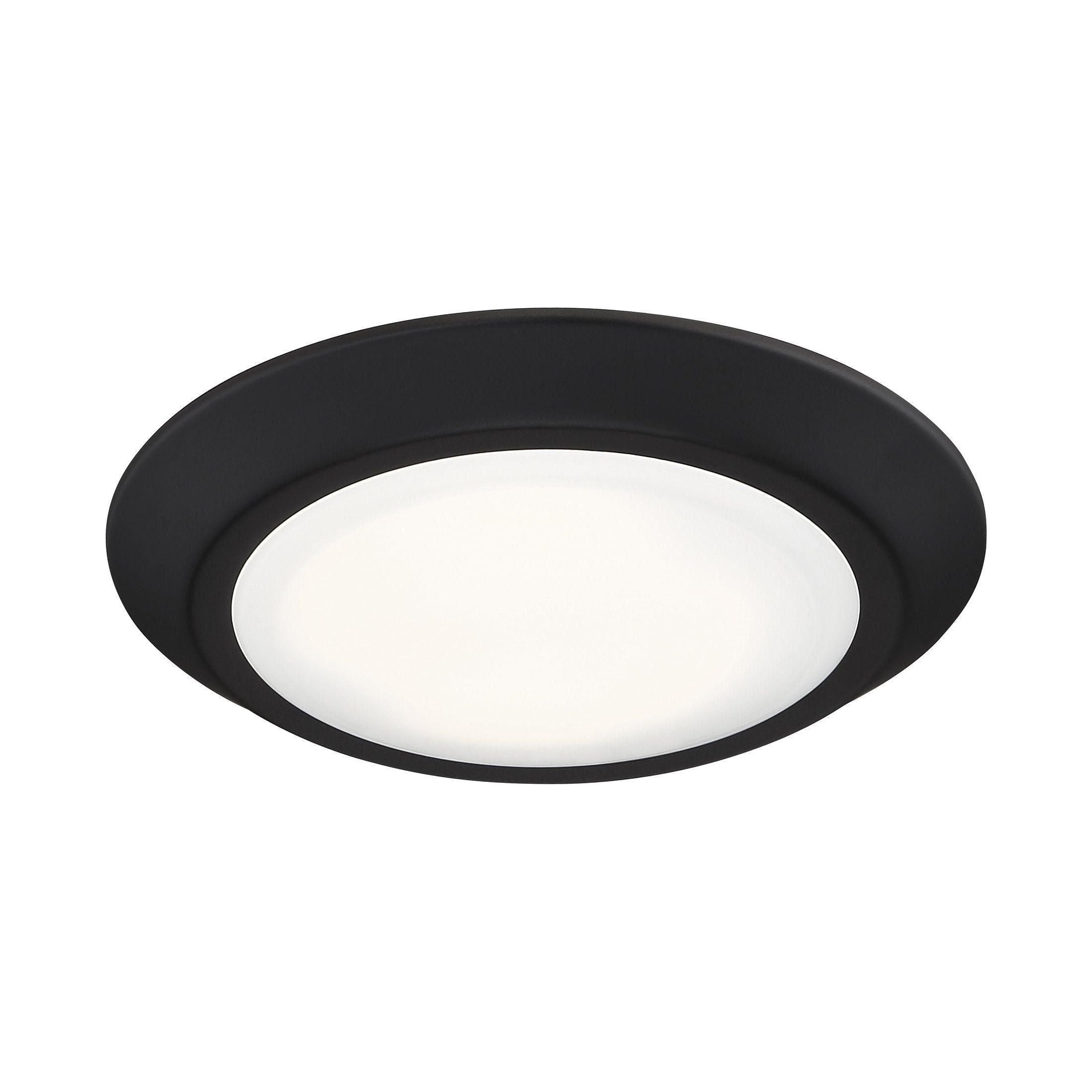 Quoizel - Verge Flush Mount - Lights Canada