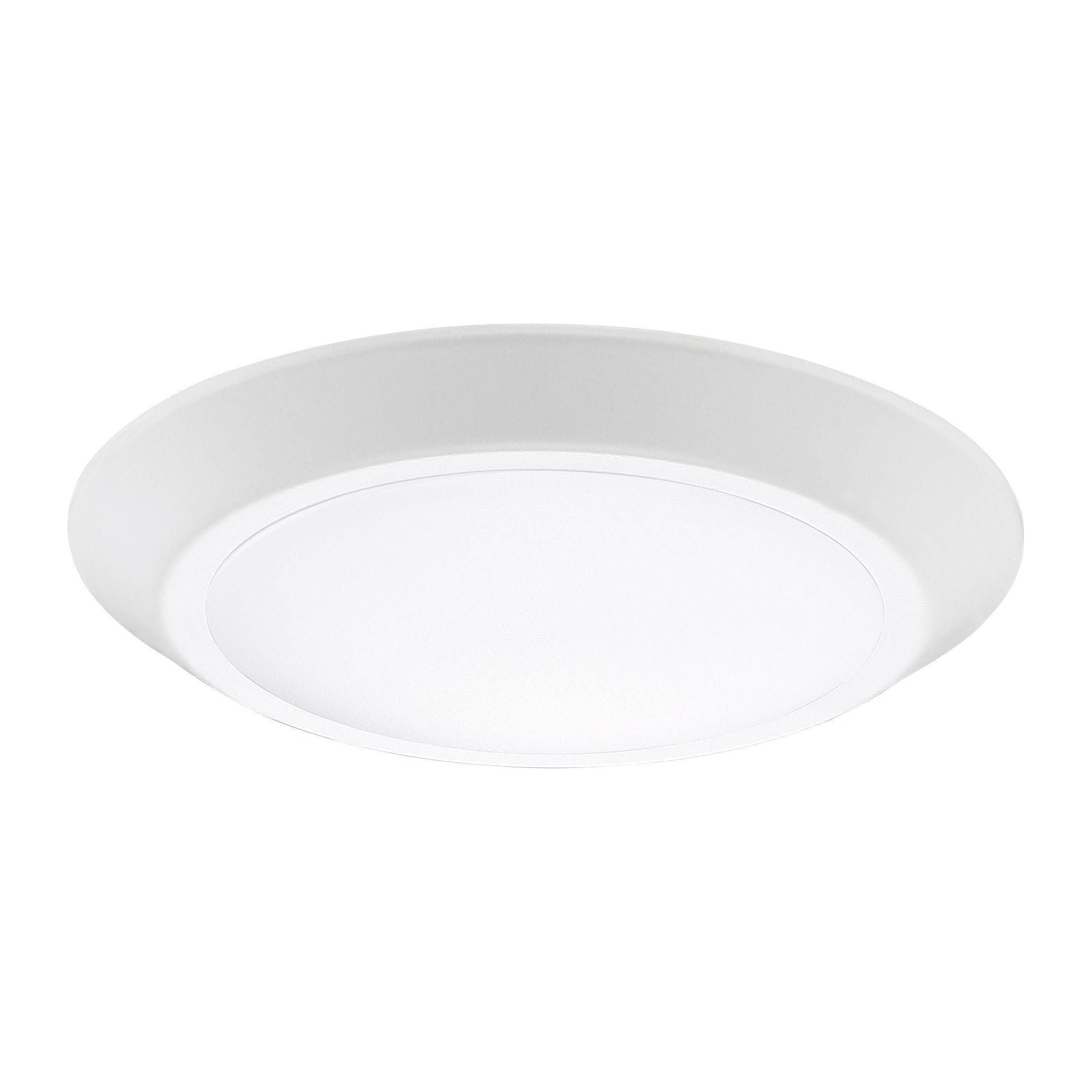 Quoizel - Verge Flush Mount - Lights Canada