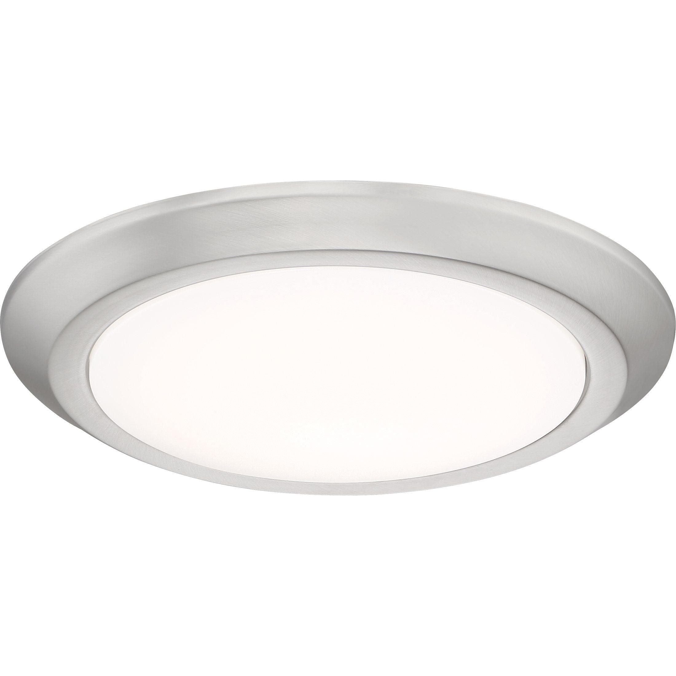 Quoizel - Verge Flush Mount - Lights Canada