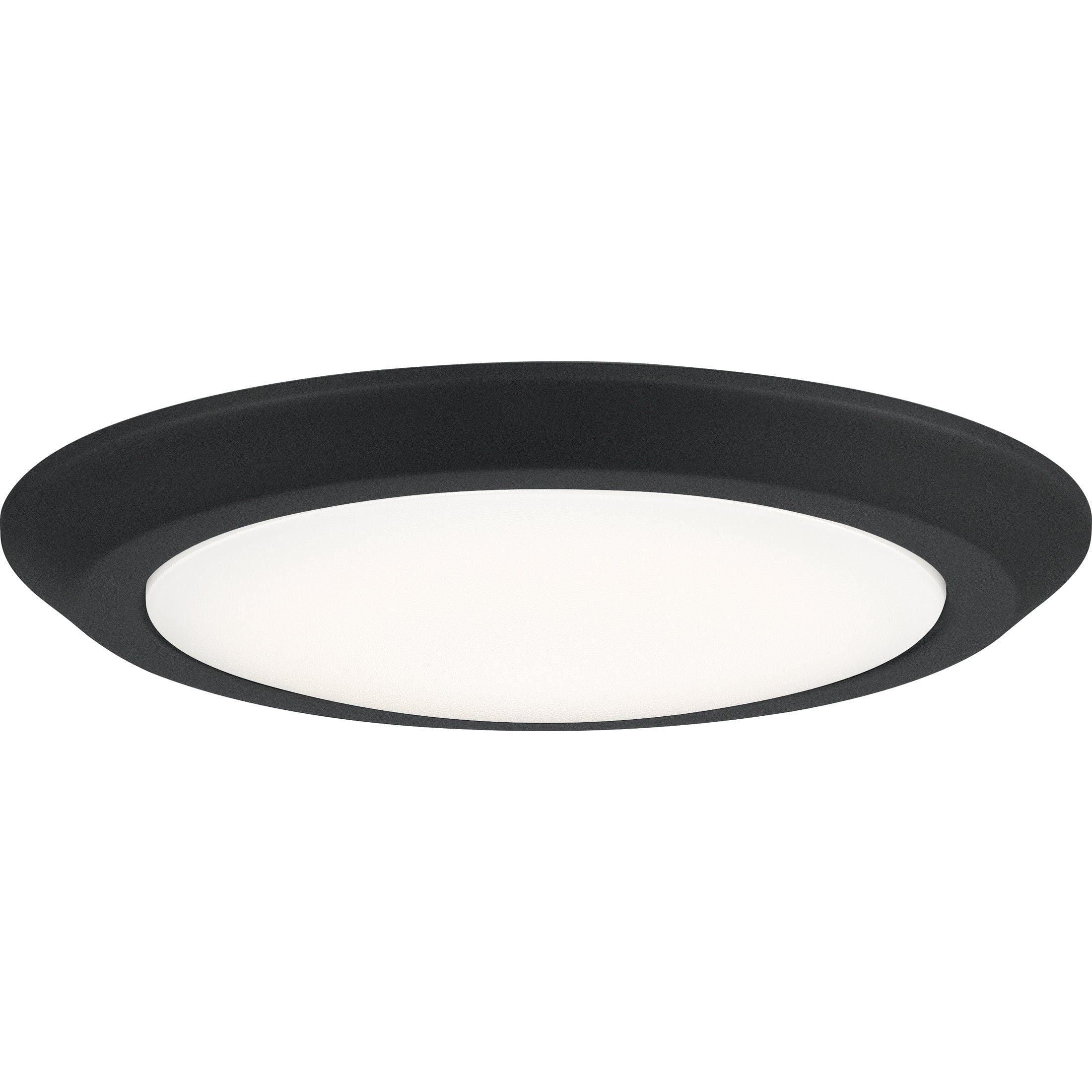 Quoizel - Verge Flush Mount - Lights Canada