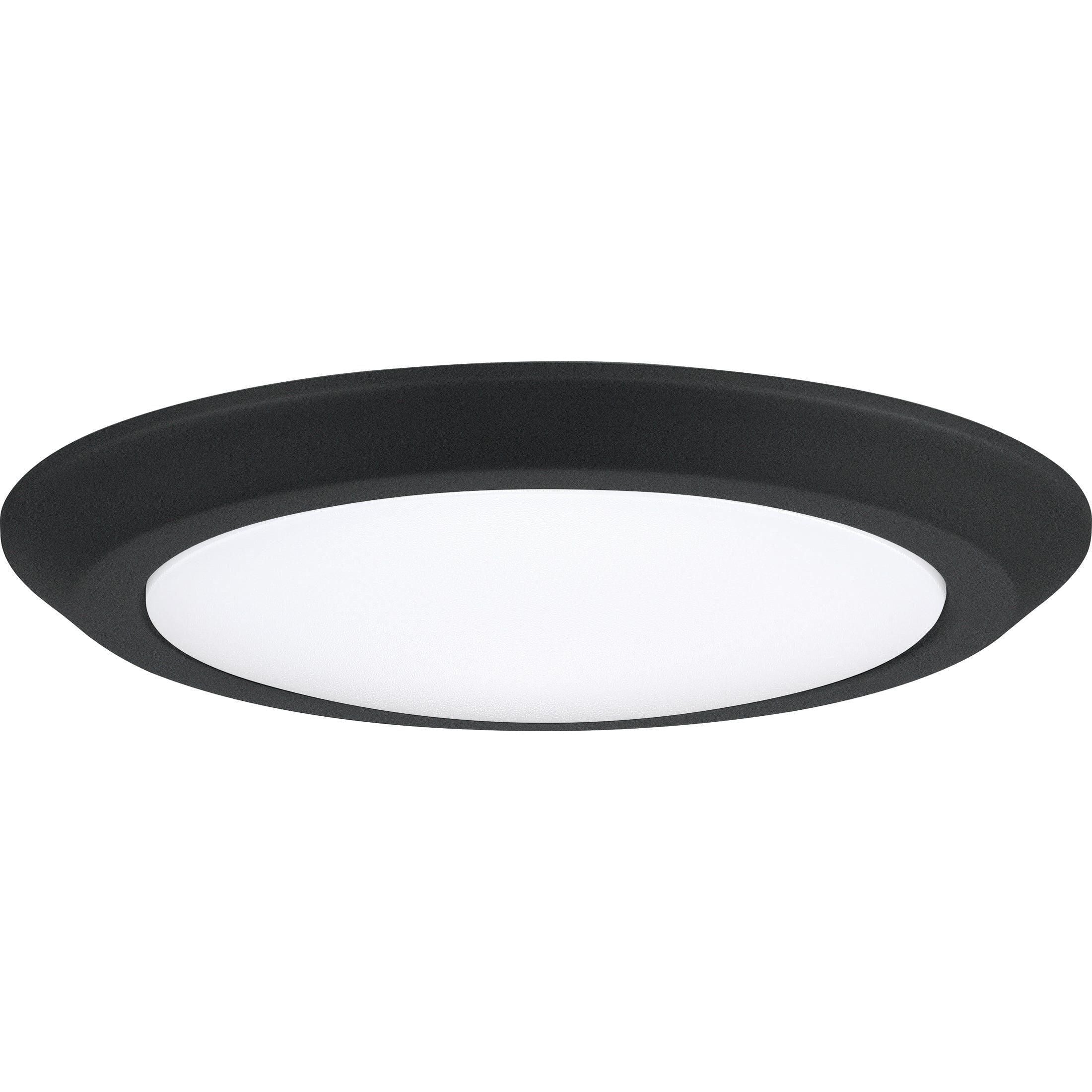 Quoizel - Verge Flush Mount - Lights Canada