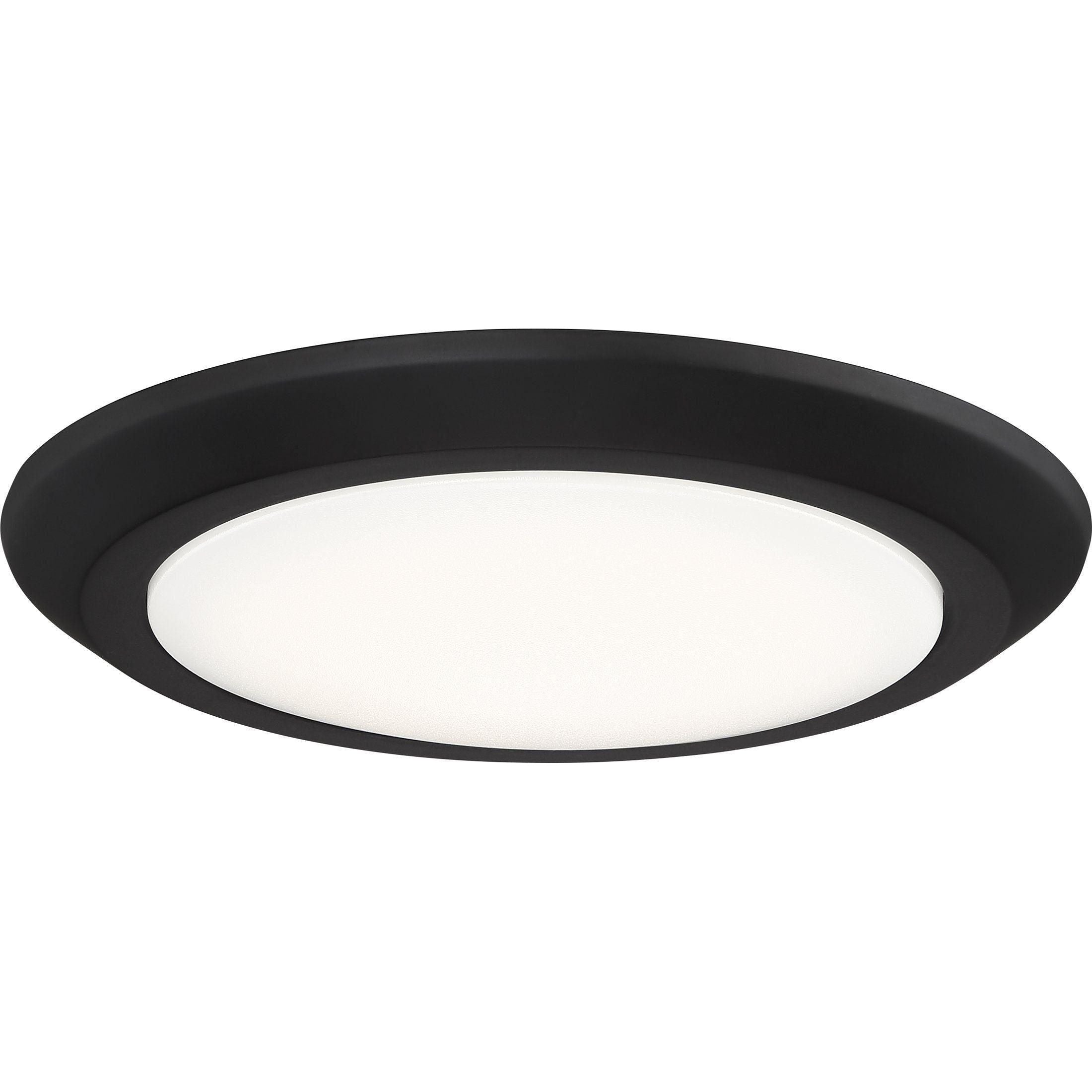 Quoizel - Verge Flush Mount - Lights Canada