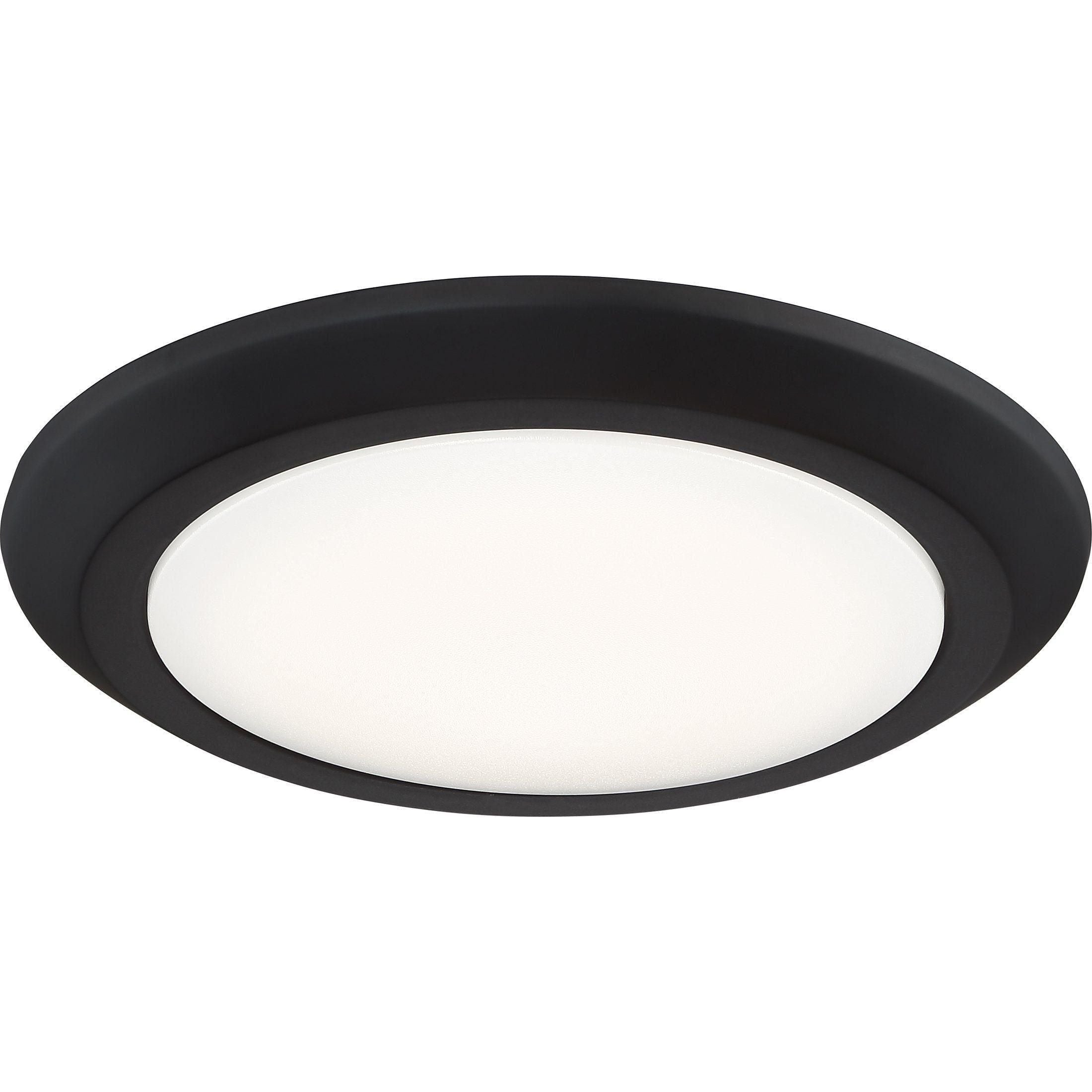 Quoizel - Verge Flush Mount - Lights Canada