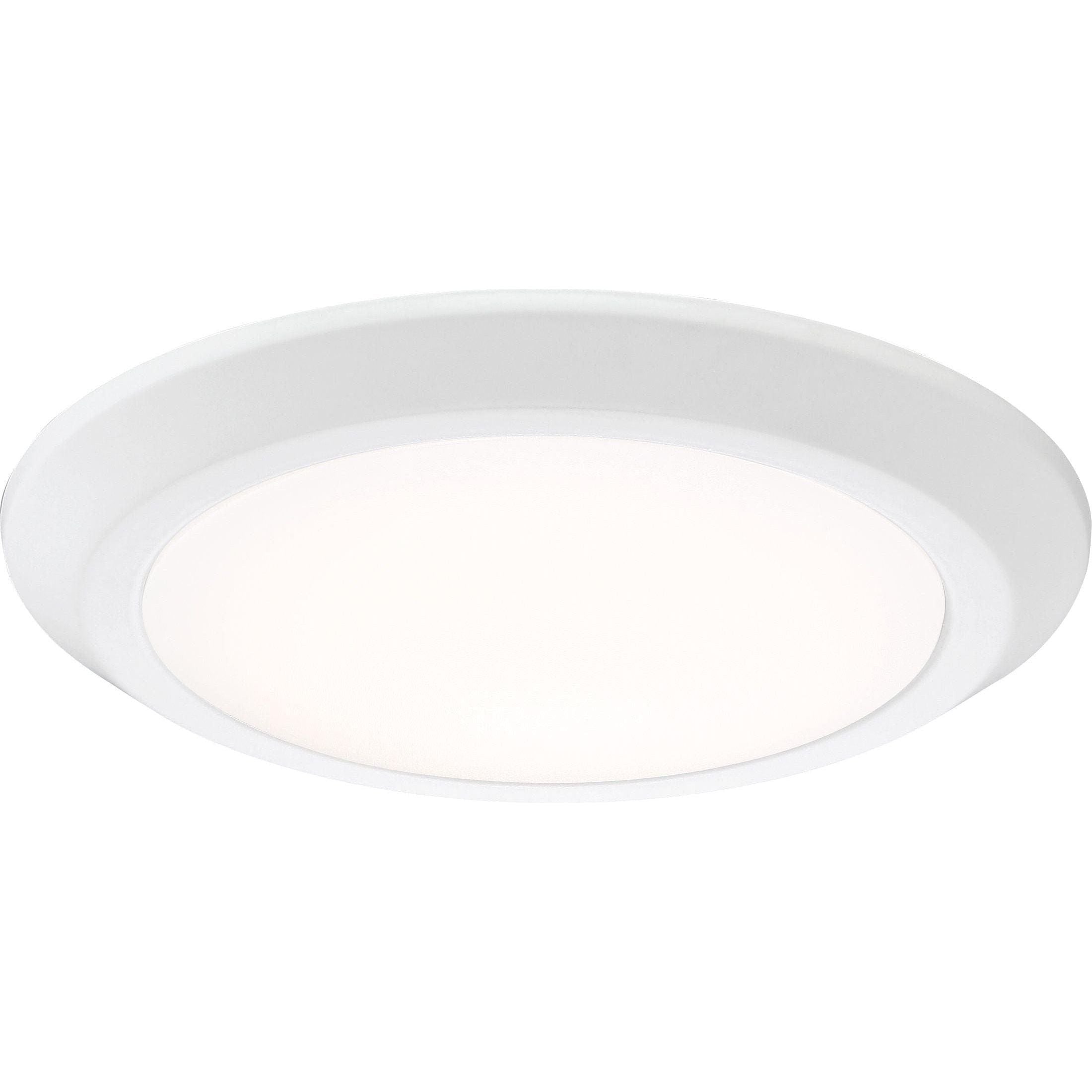 Quoizel - Verge Flush Mount - Lights Canada