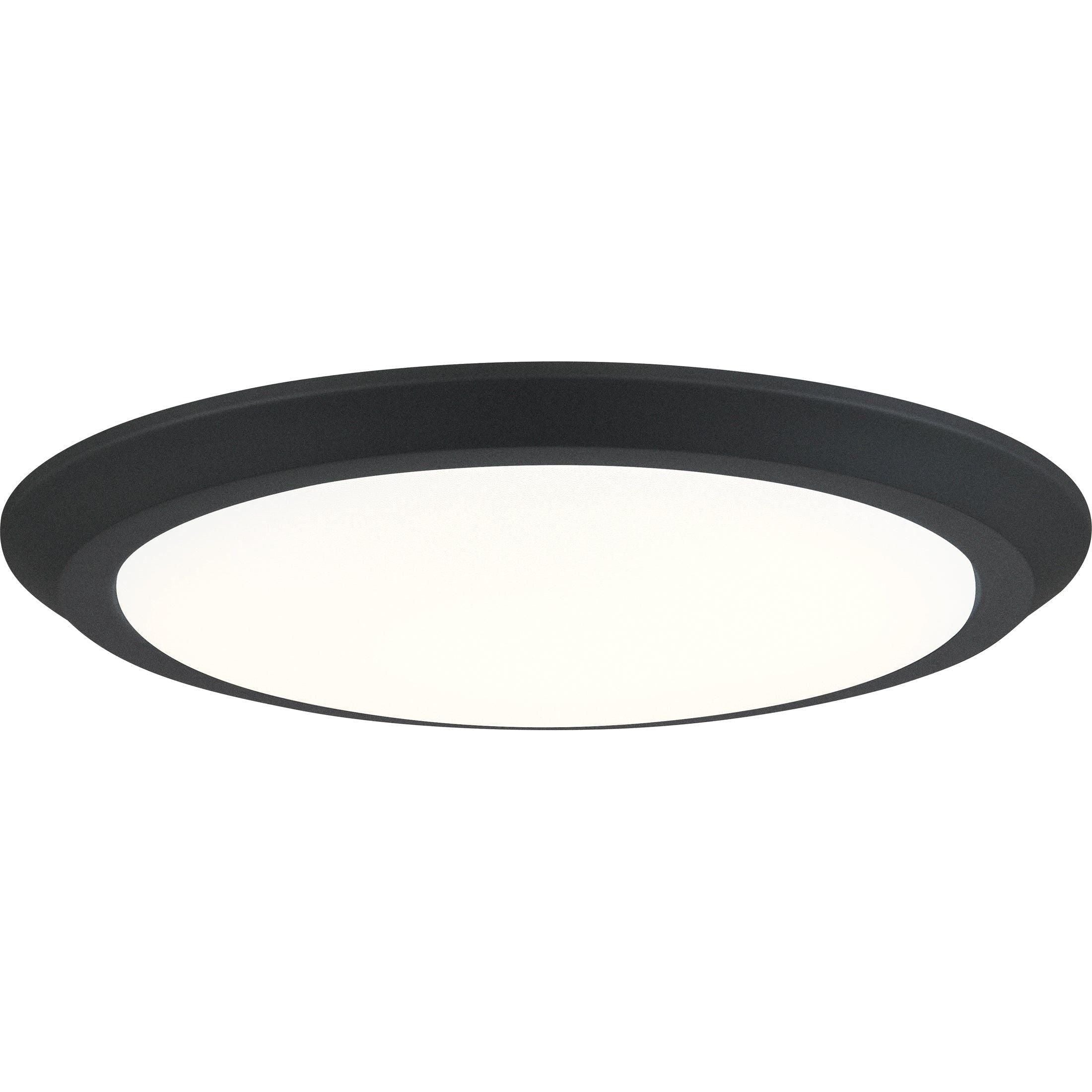Quoizel - Verge Flush Mount - Lights Canada