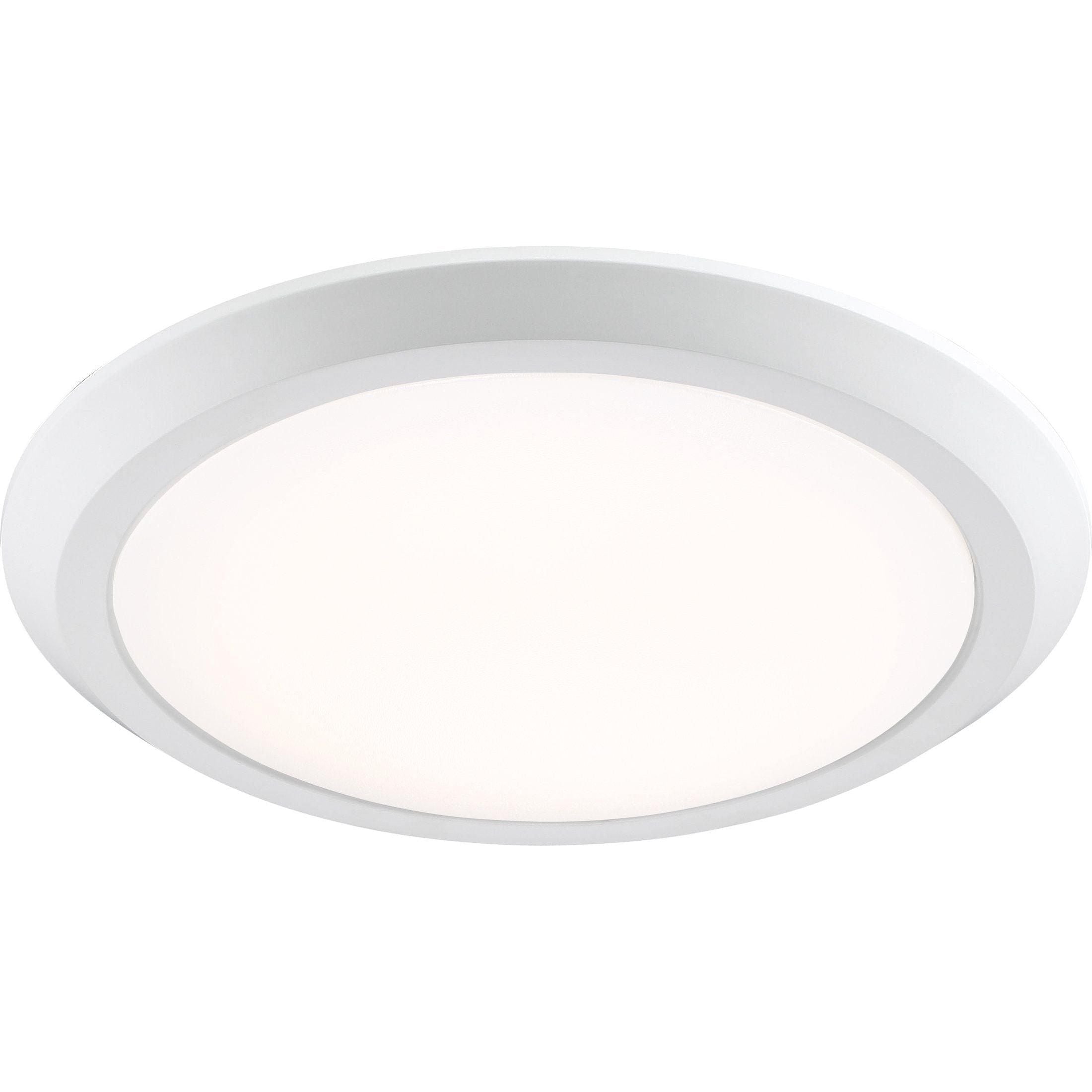 Quoizel - Verge Flush Mount - Lights Canada