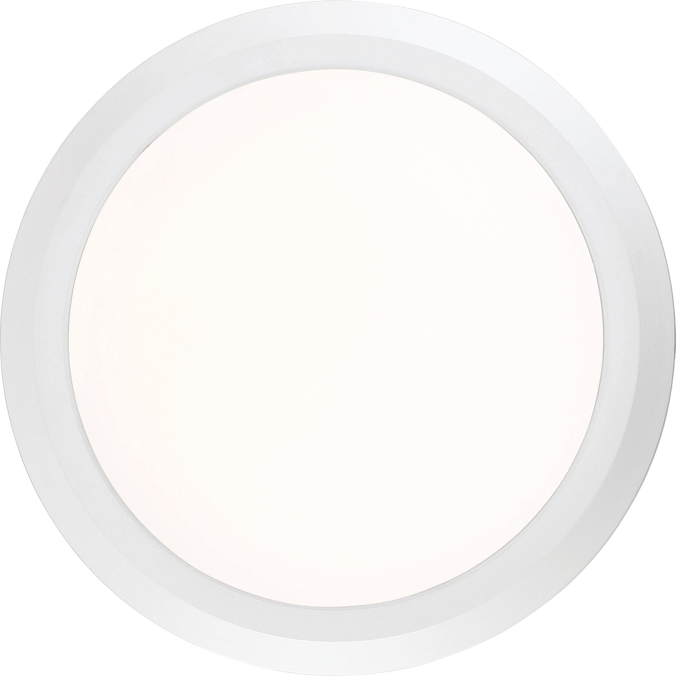 Quoizel - Verge Flush Mount - Lights Canada