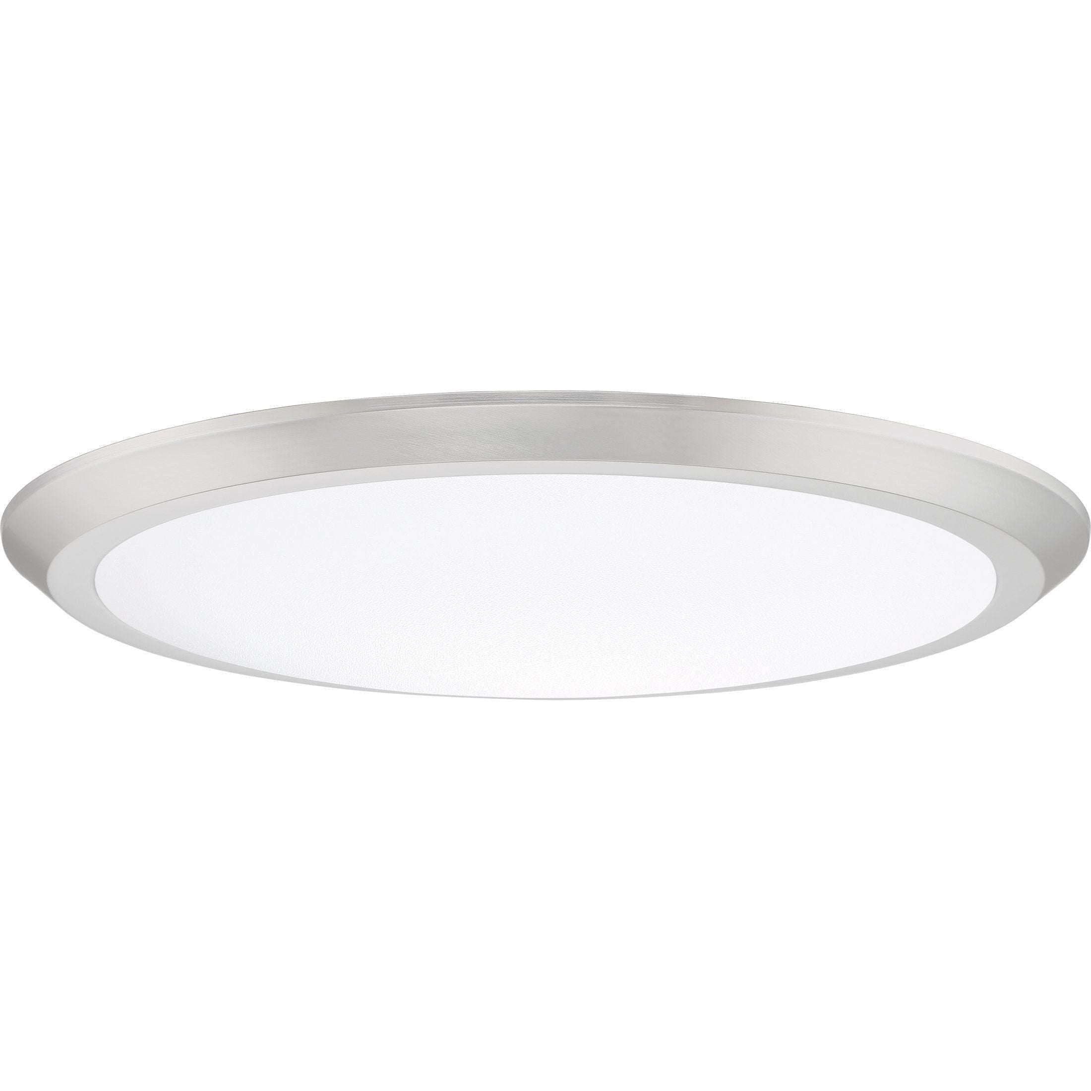 Quoizel - Verge Flush Mount - Lights Canada