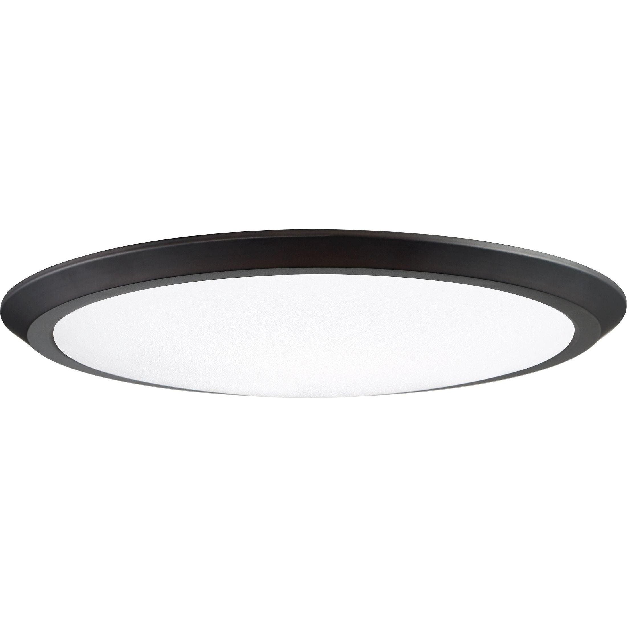 Quoizel - Verge Flush Mount - Lights Canada