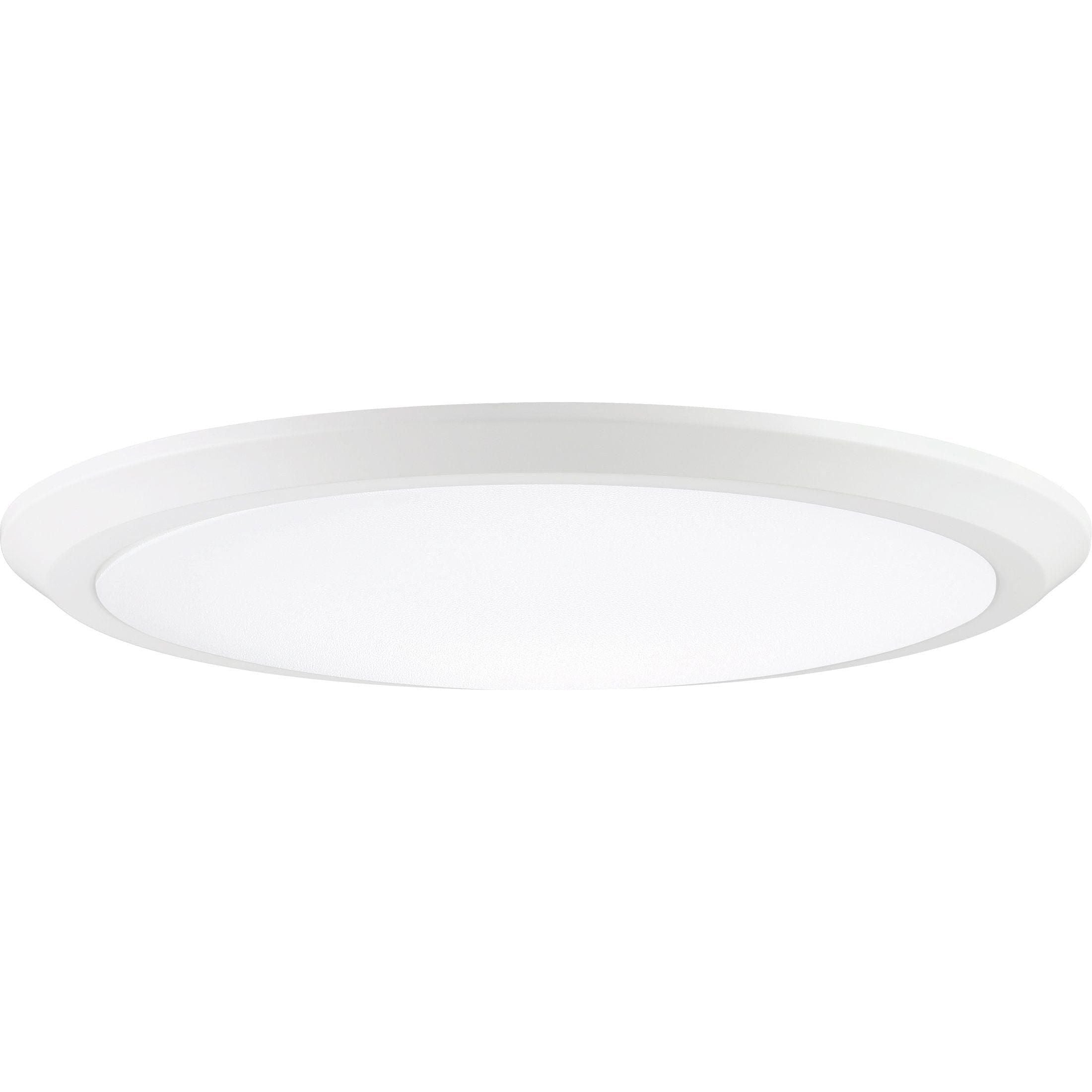 Quoizel - Verge Flush Mount - Lights Canada
