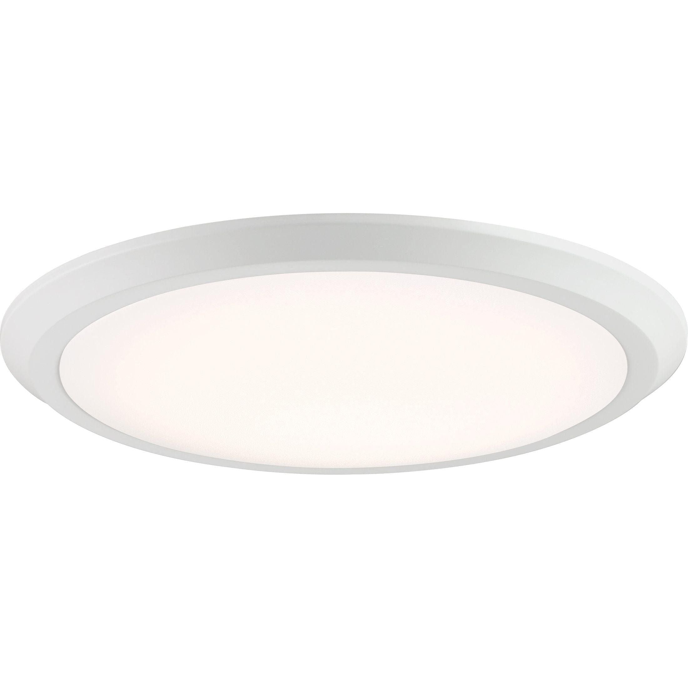 Quoizel - Verge Flush Mount - Lights Canada