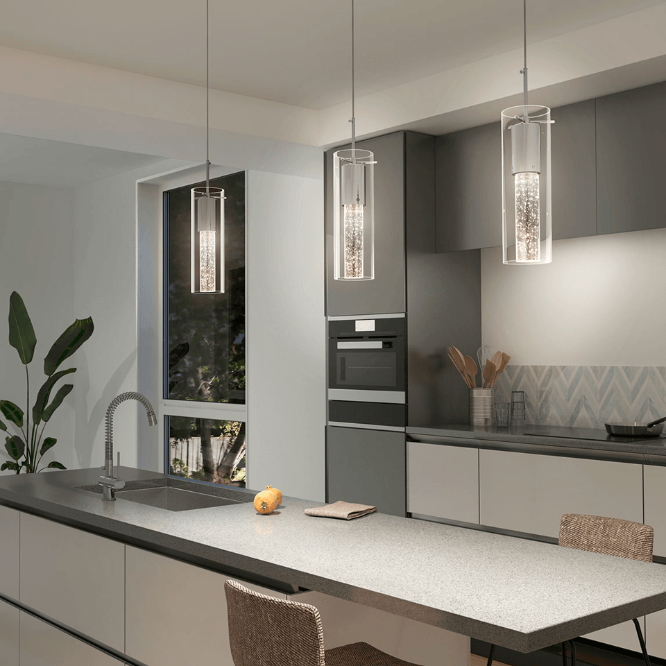 Artika - Artika Bubble Pendant - Lights Canada