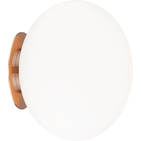 Matteo - Mayu 8" 1-Light Wall Sconce - Lights Canada