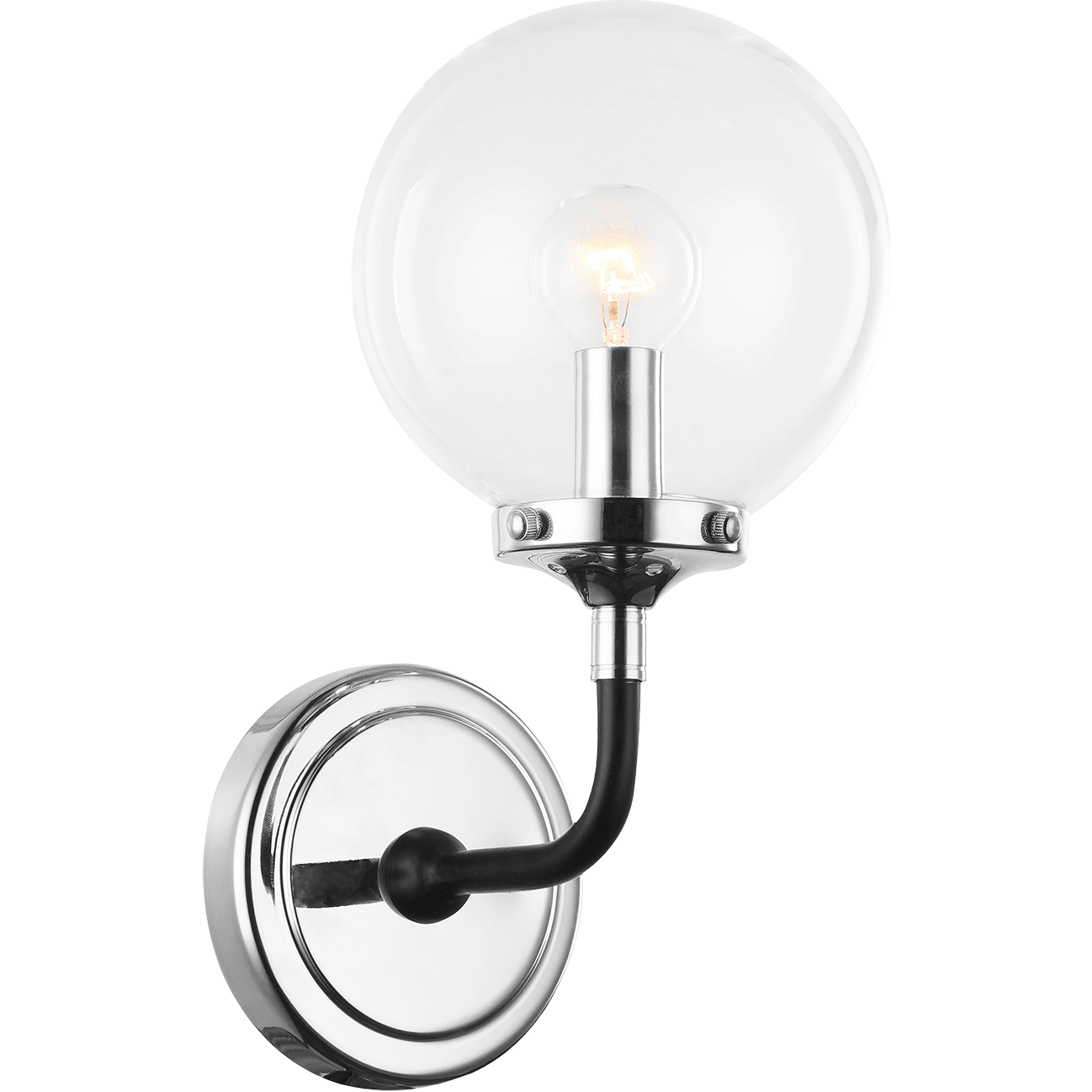 Matteo - Particles Sconce - Lights Canada