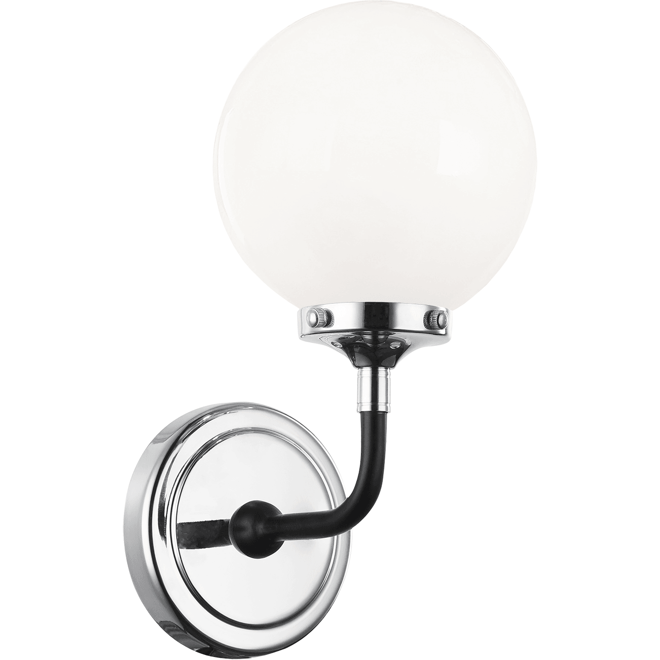 Matteo - Particles Sconce - Lights Canada