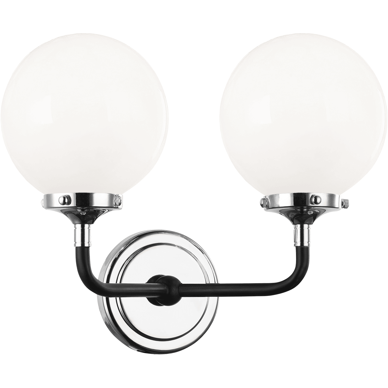 Matteo - Particles Sconce - Lights Canada