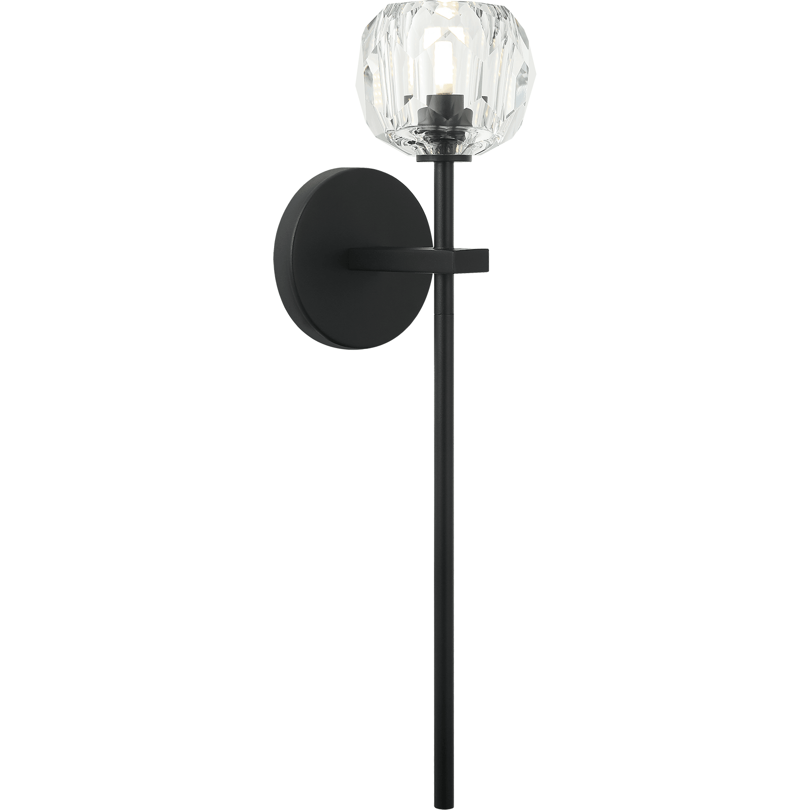Matteo - Rosa Sconce - Lights Canada