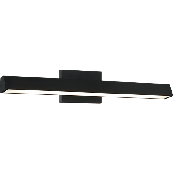Matteo - Isosceles 24" 1-Light Vanity - Lights Canada