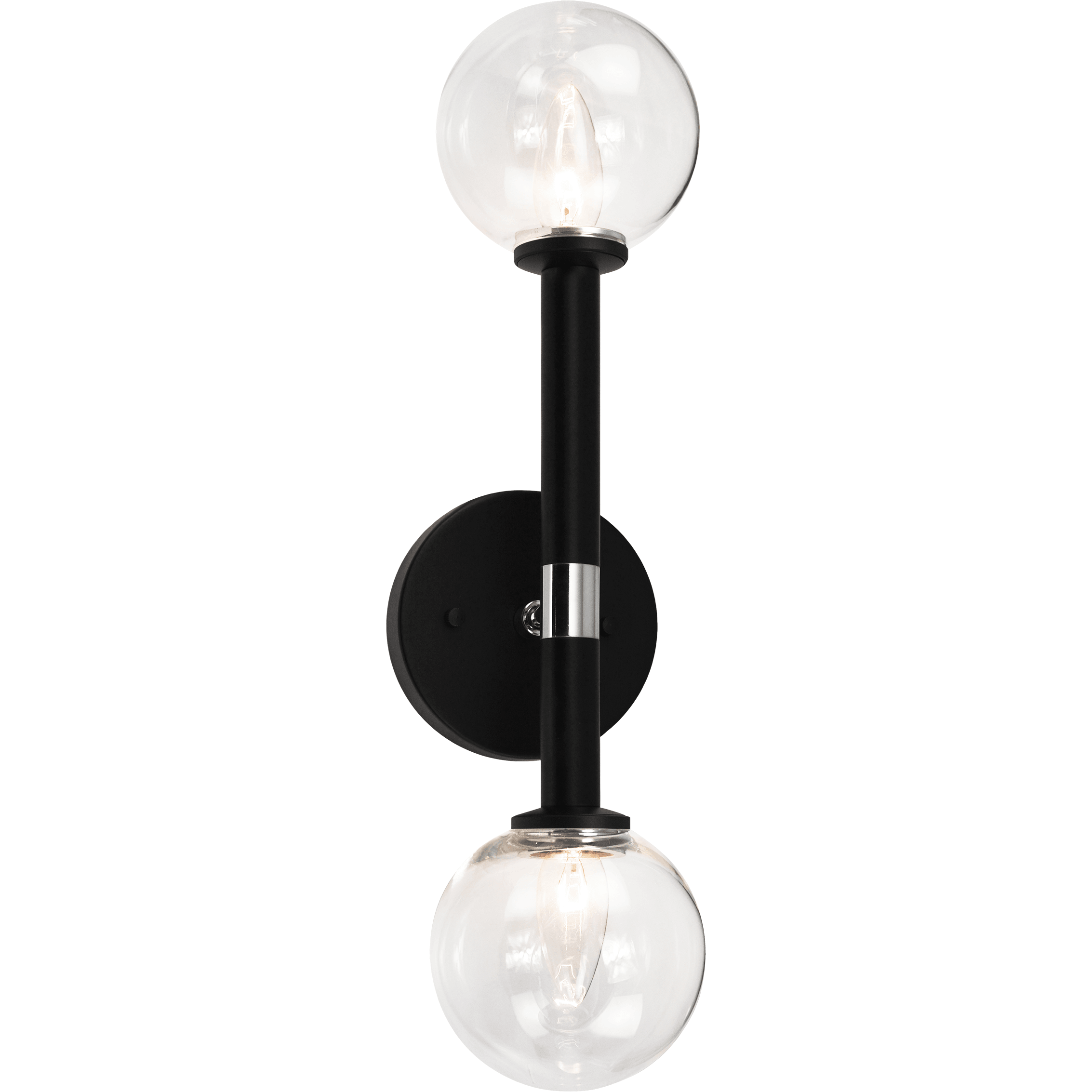 Matteo - Stellar Sconce - Lights Canada