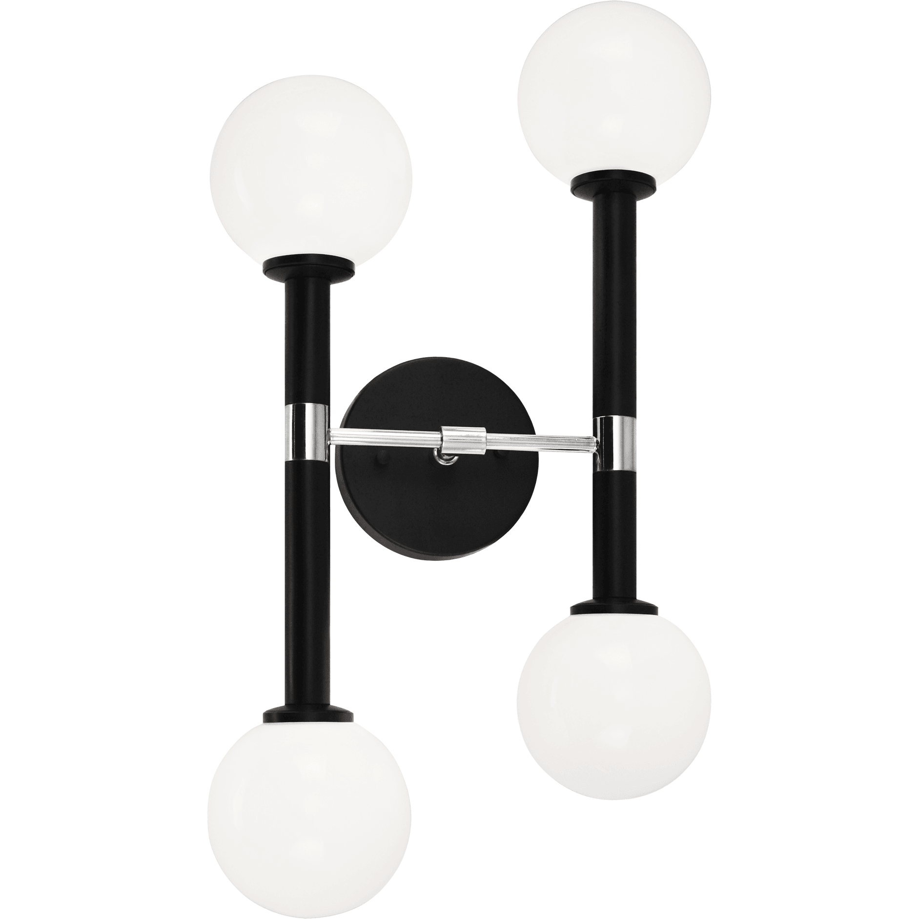 Matteo - Stellar Sconce - Lights Canada