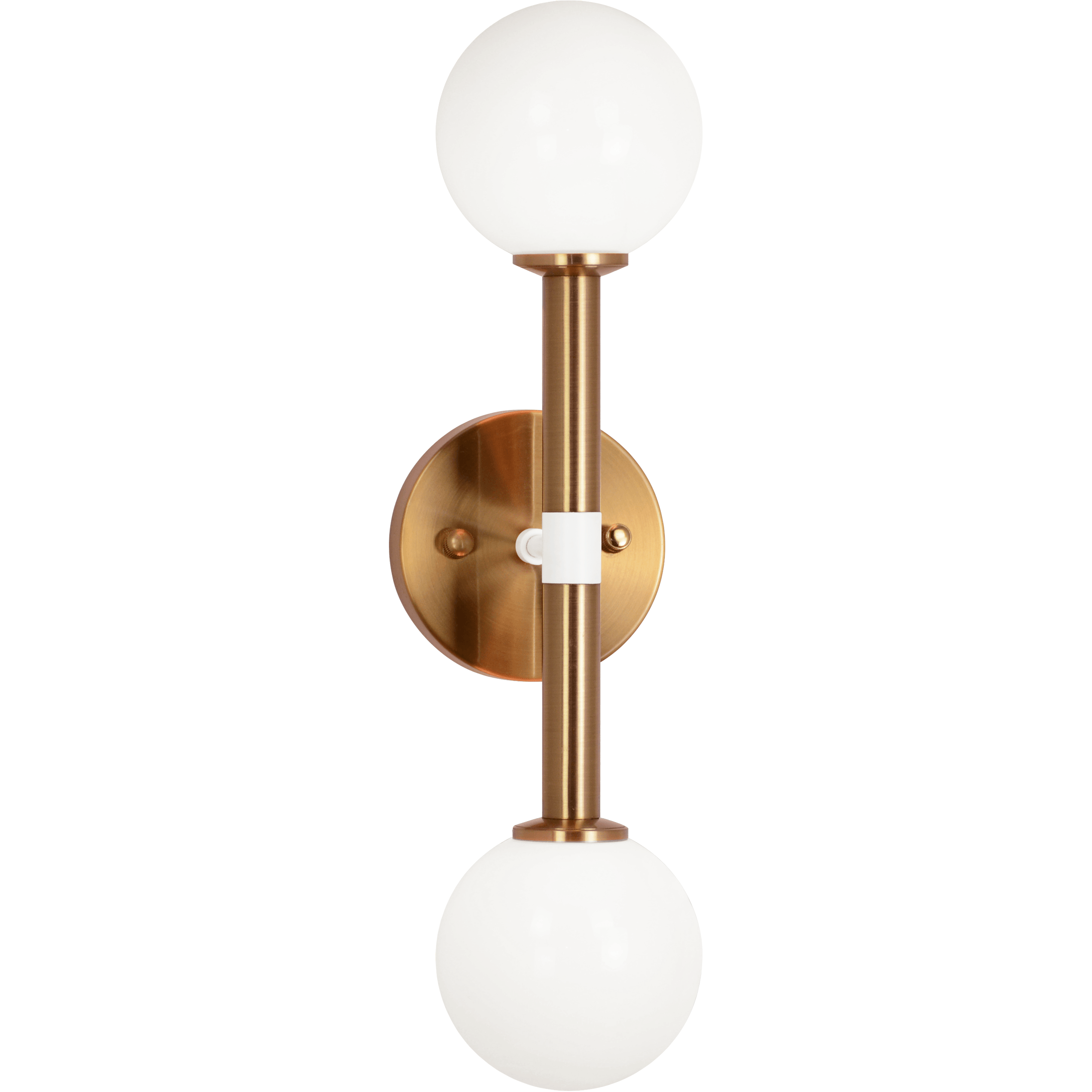 Matteo - Stellar Sconce - Lights Canada