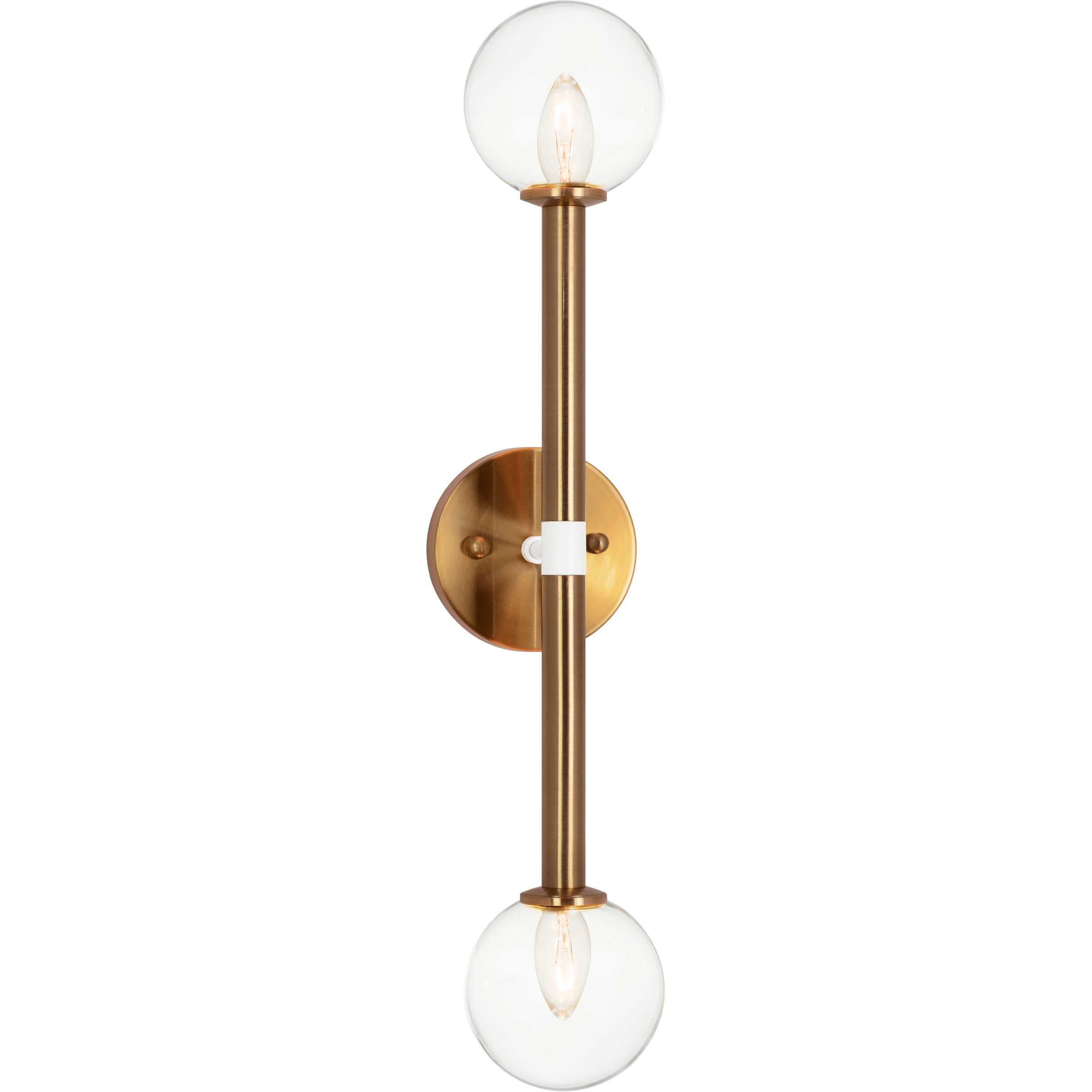 Matteo - Stellar Sconce - Lights Canada