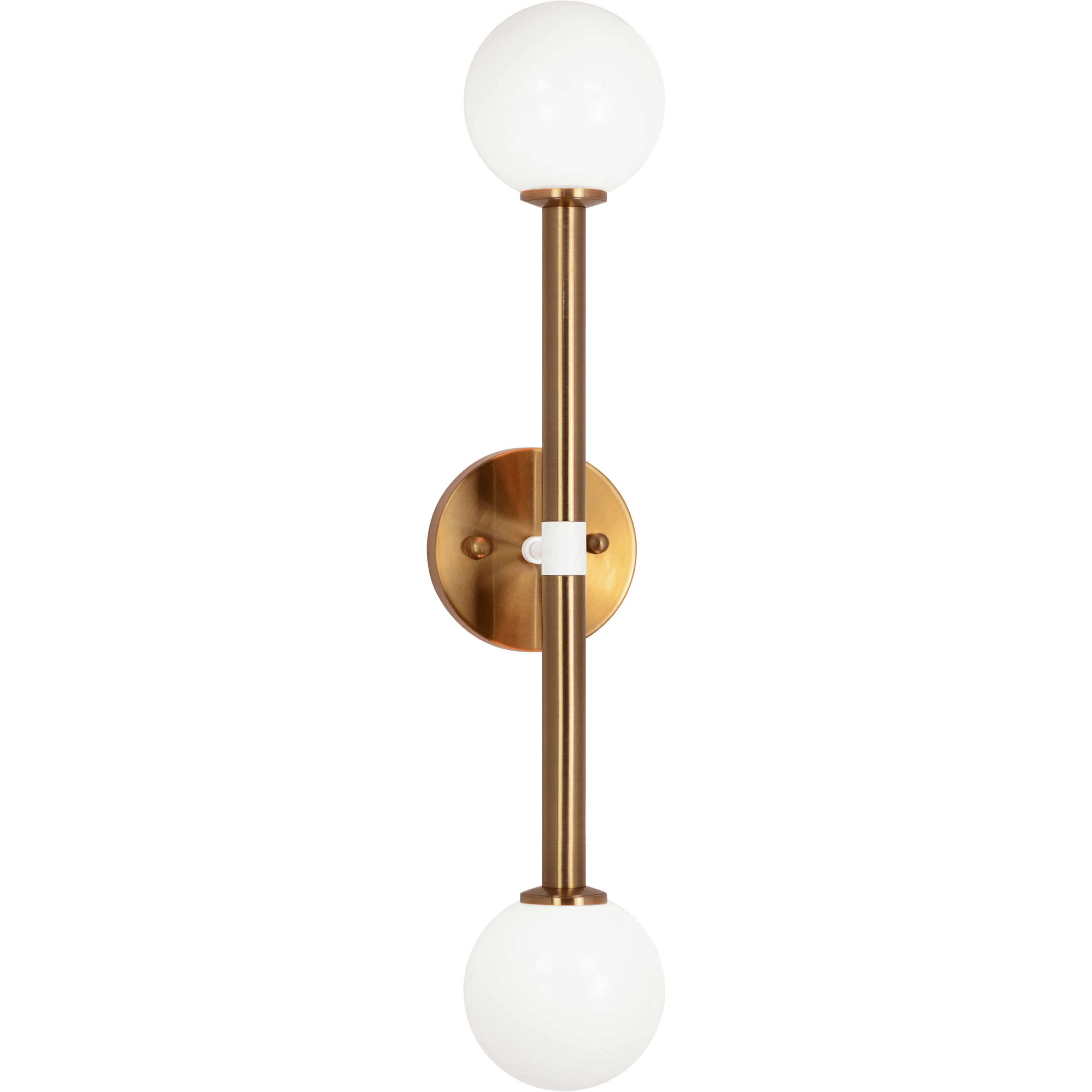 Matteo - Stellar Sconce - Lights Canada