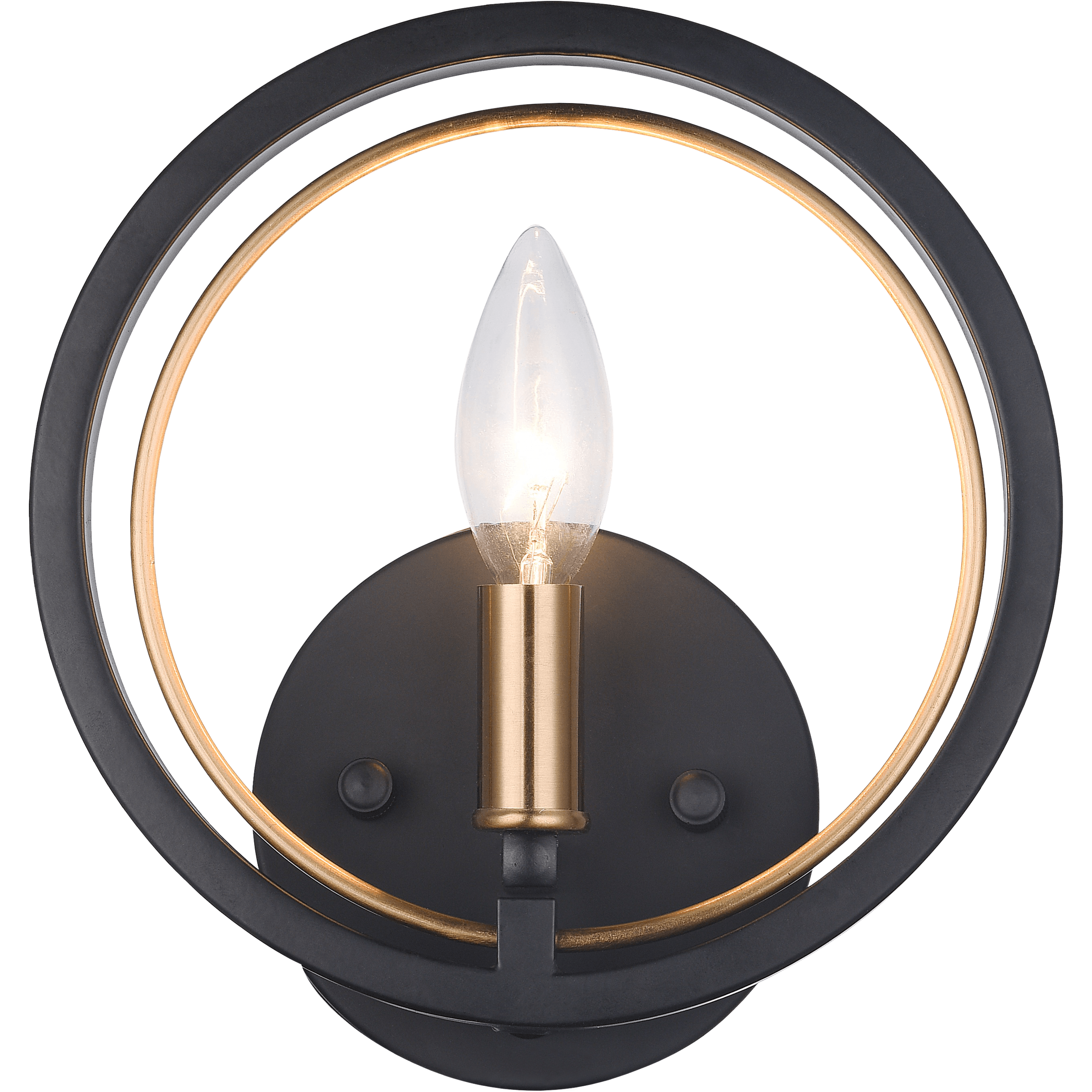 Matteo - Odyssey Sconce - Lights Canada
