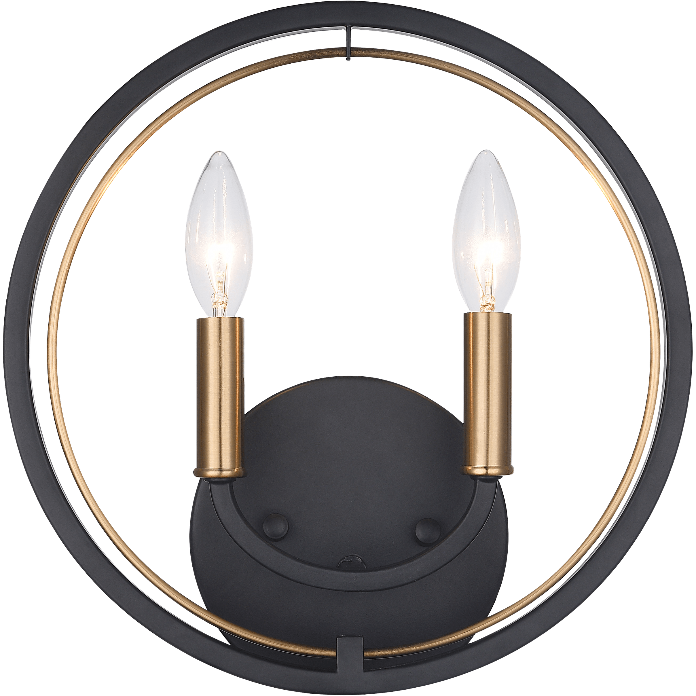 Matteo - Odyssey Sconce - Lights Canada