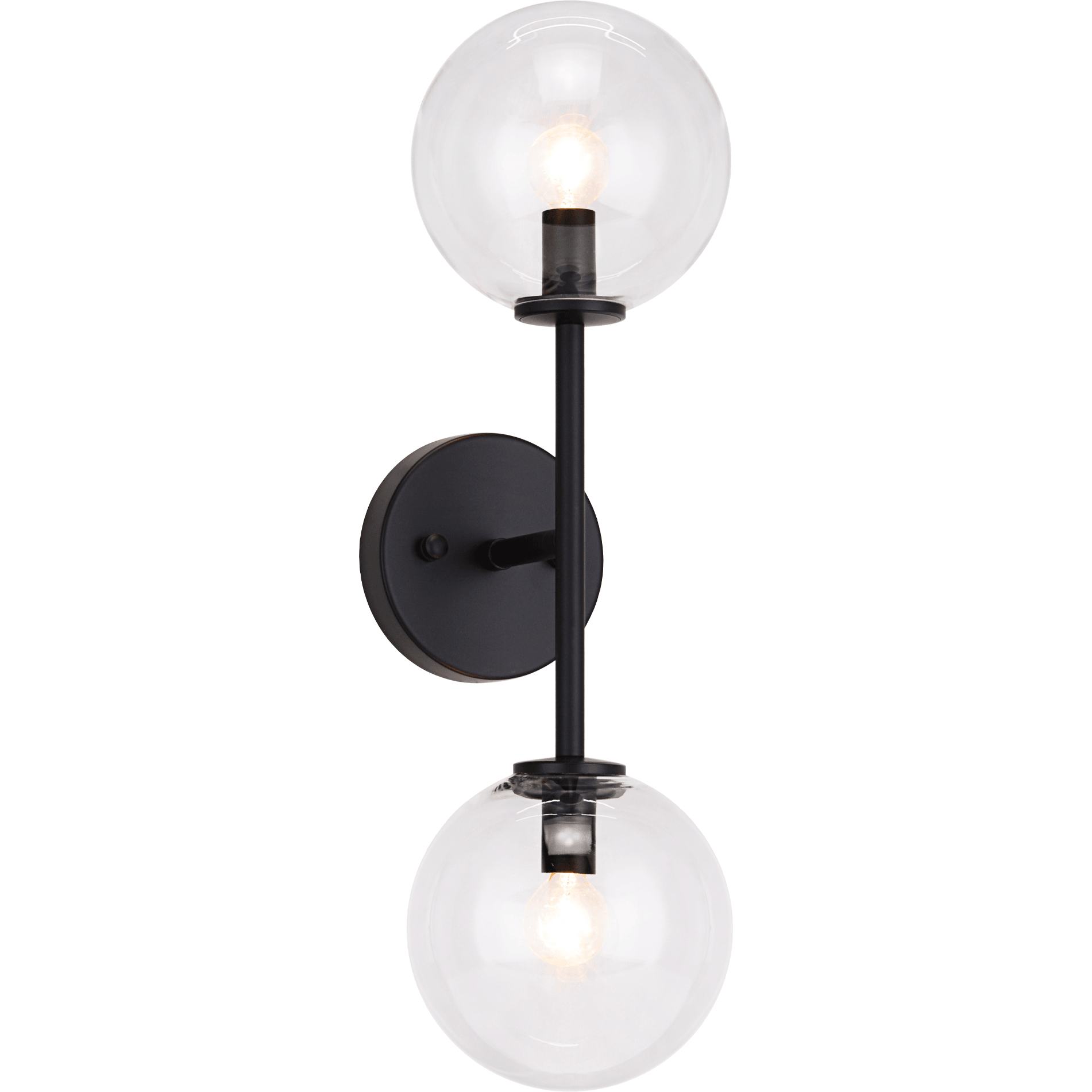 Matteo - Novo Sconce - Lights Canada