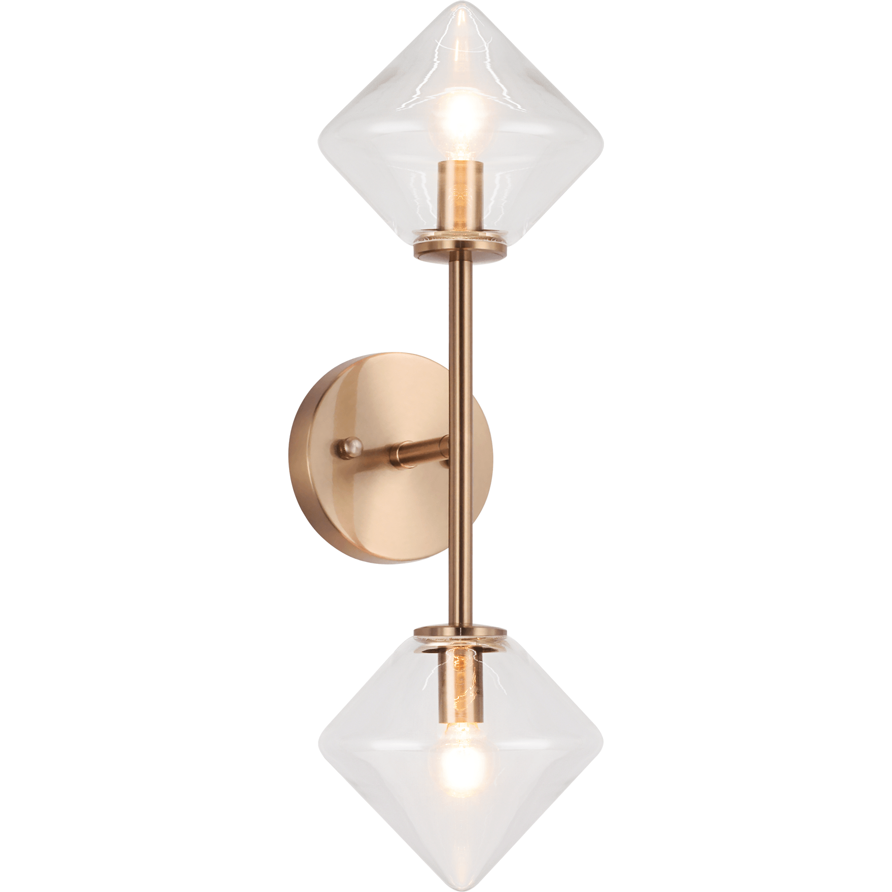 Matteo - Novo Sconce - Lights Canada