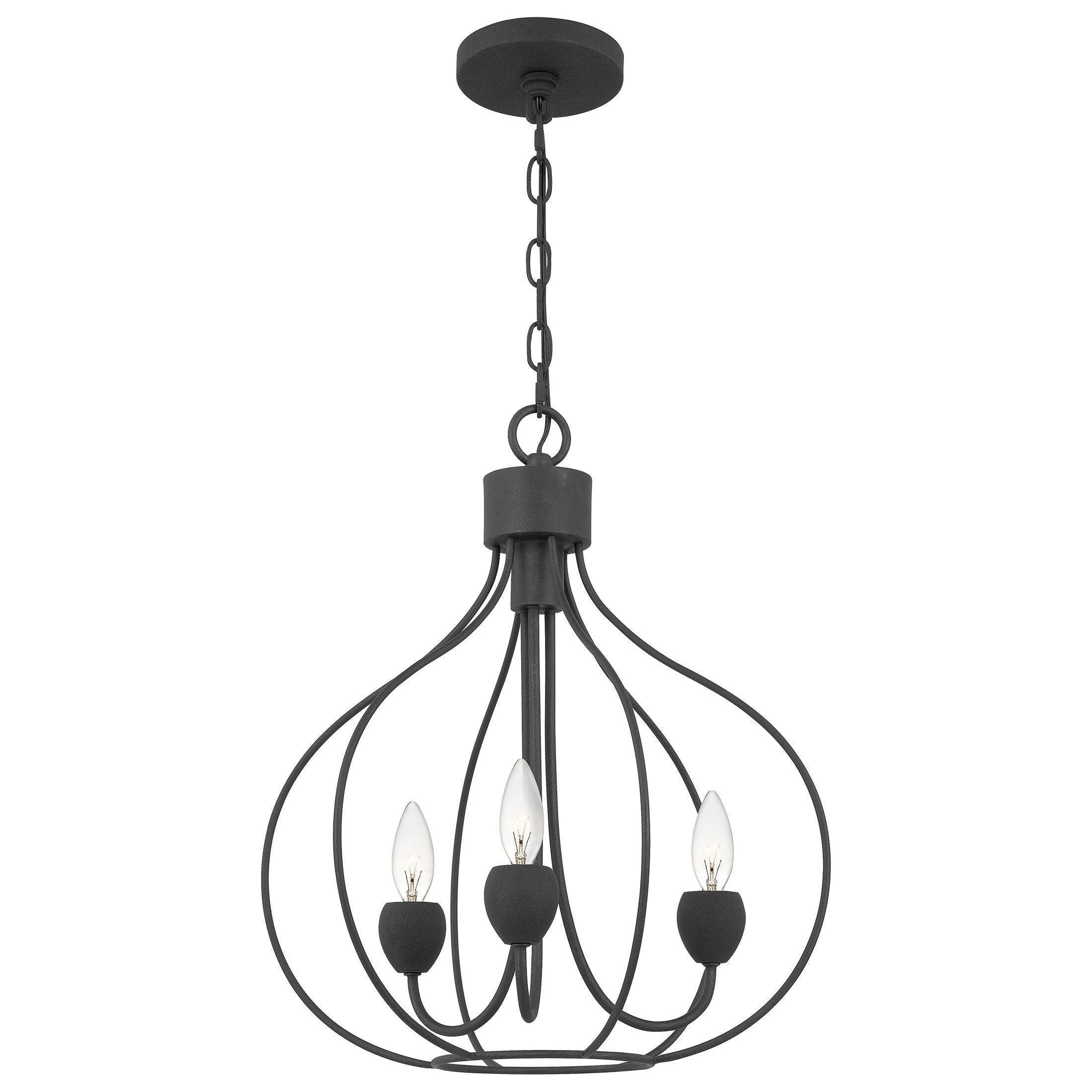 Quoizel - Walsh Pendant - Lights Canada