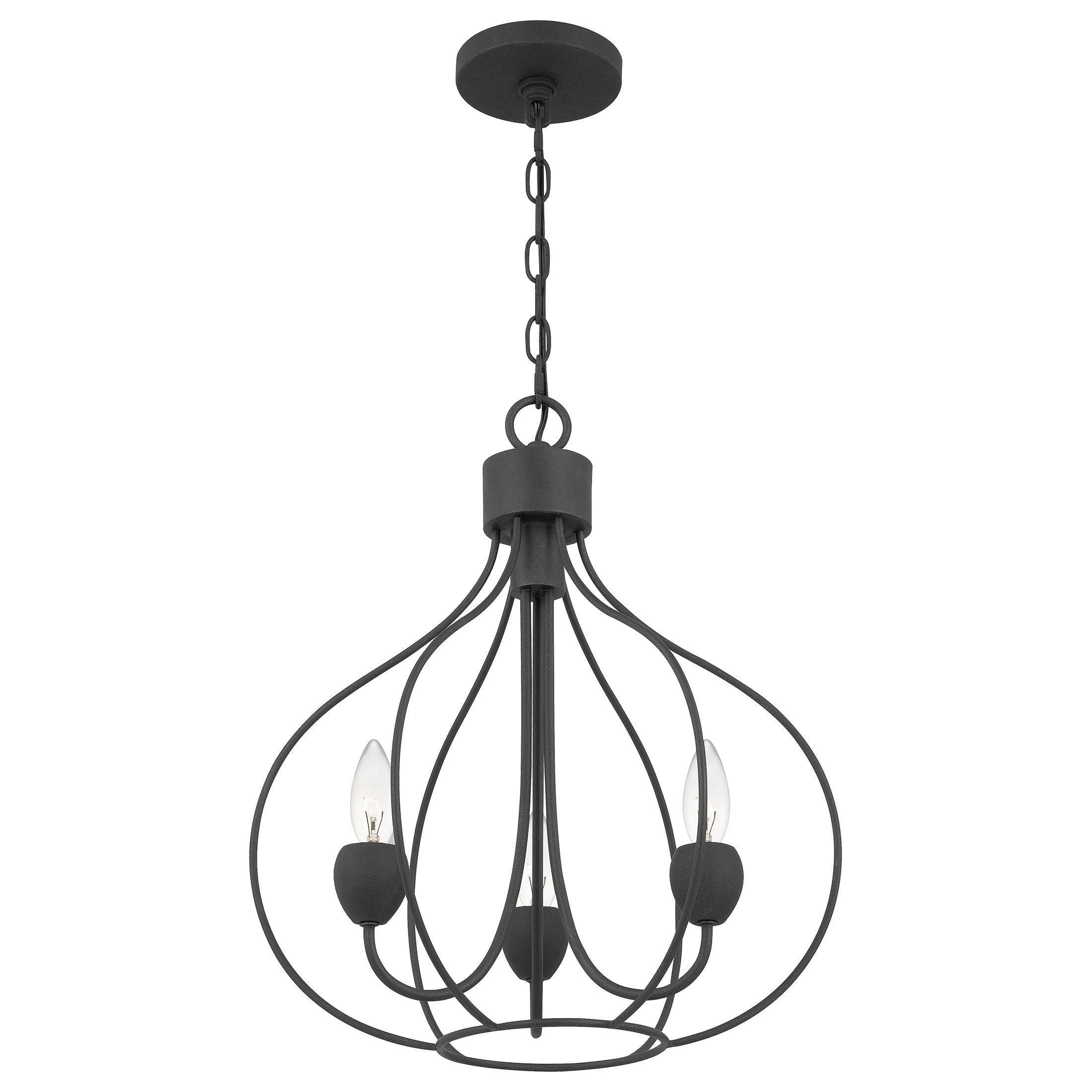 Quoizel - Walsh Pendant - Lights Canada