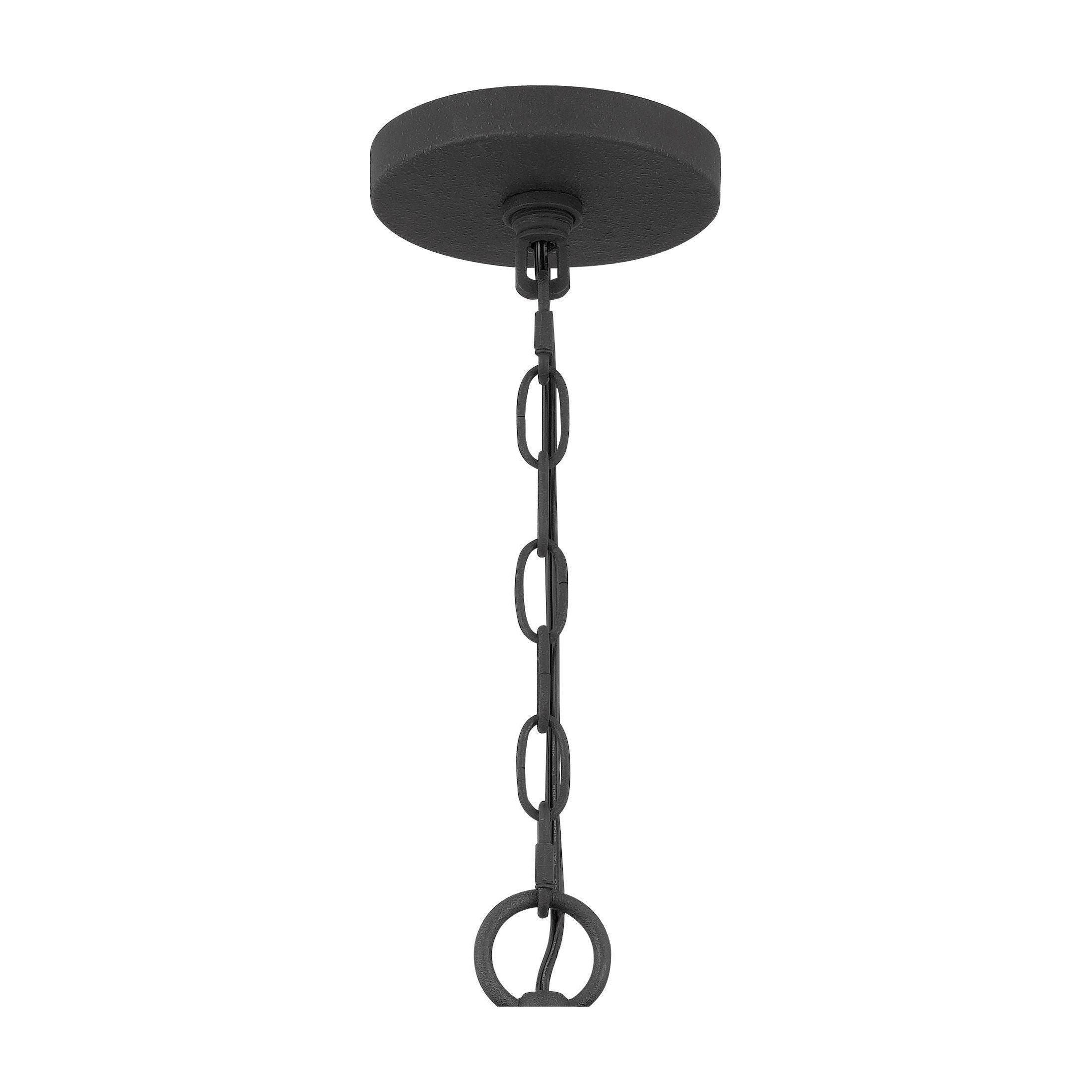 Quoizel - Walsh Pendant - Lights Canada