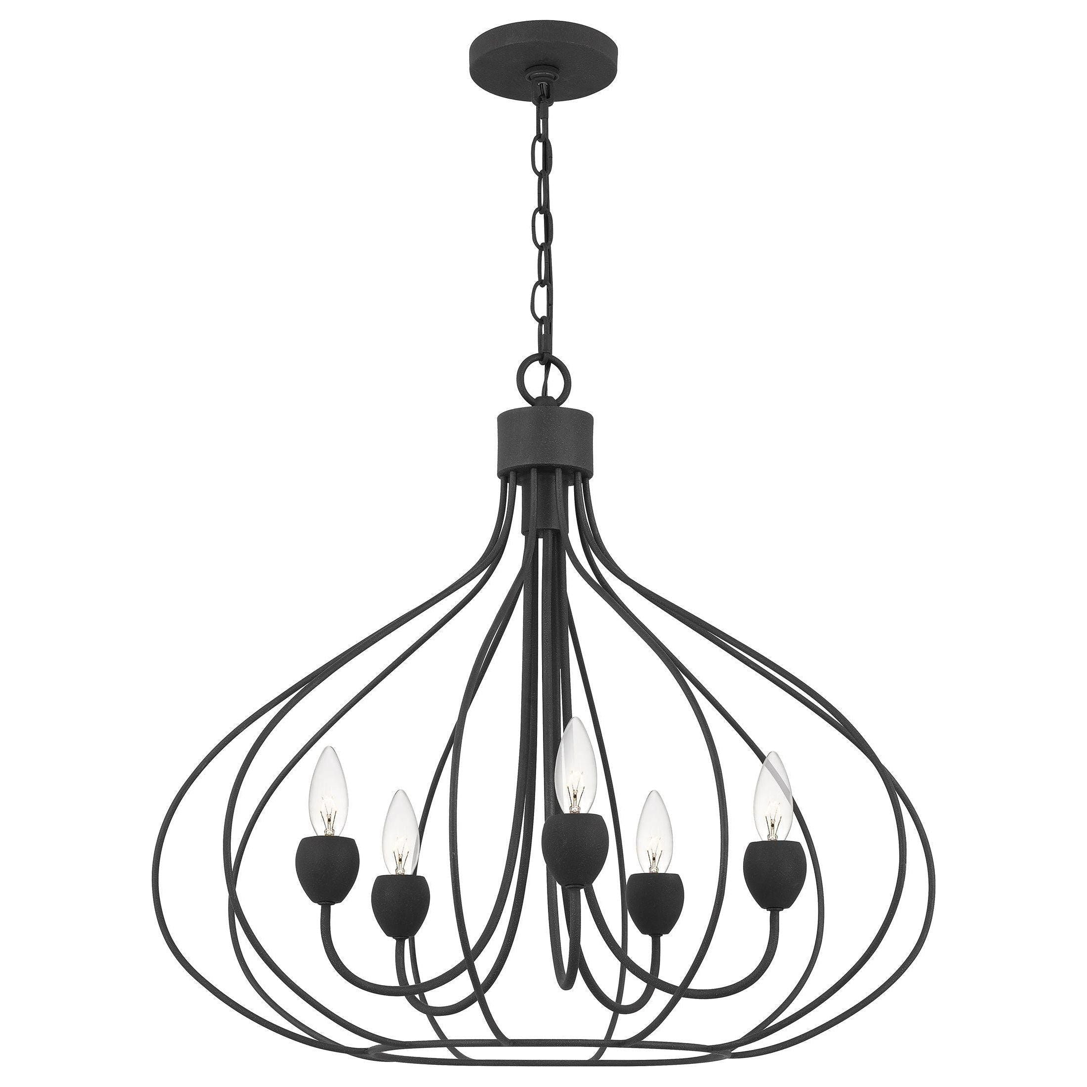 Quoizel - Walsh Pendant - Lights Canada
