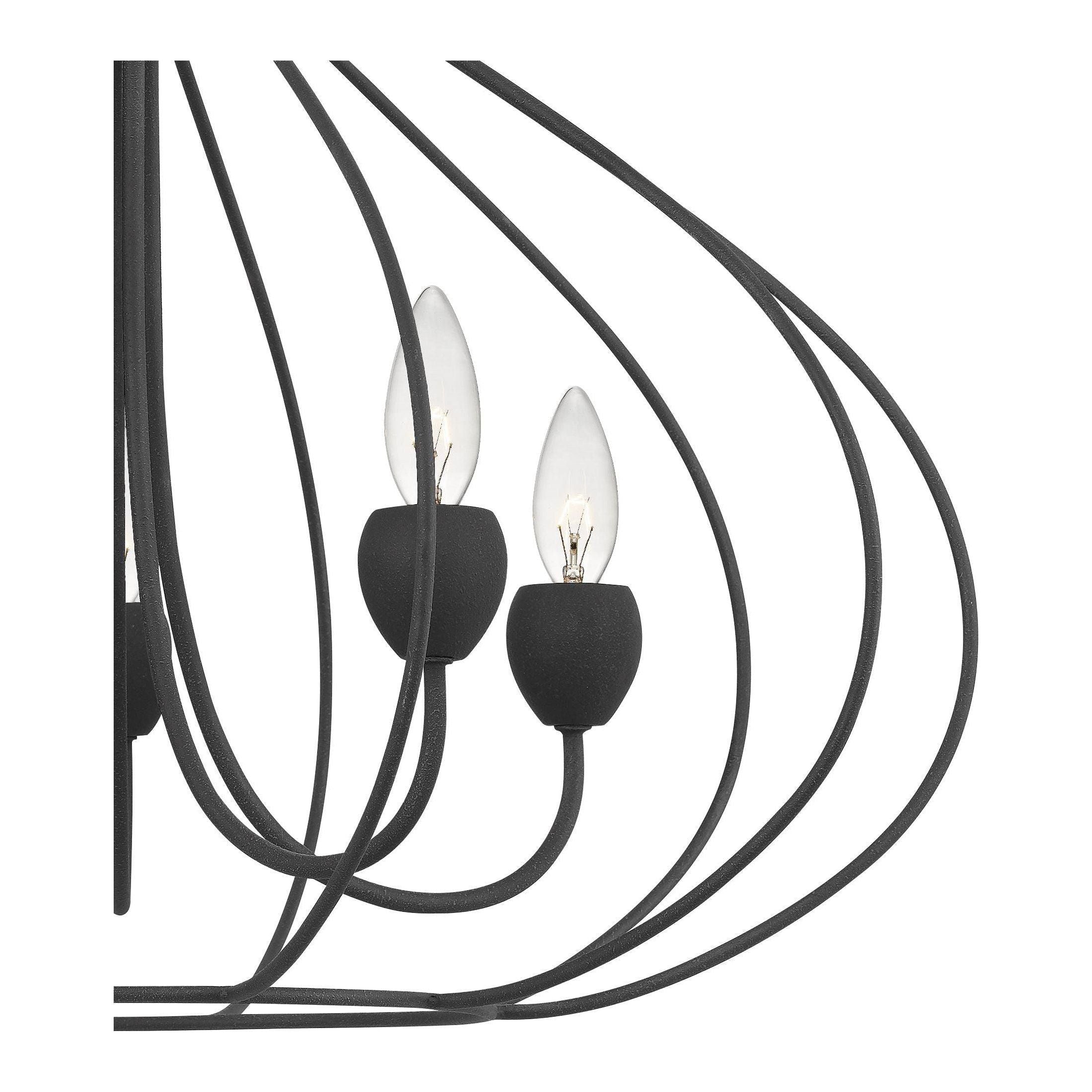 Quoizel - Walsh Pendant - Lights Canada