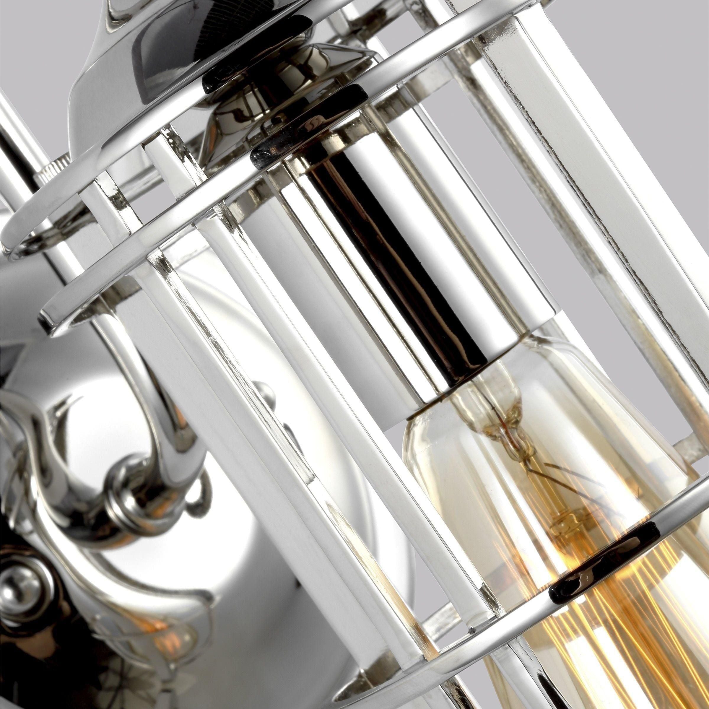 Generation Lighting - Urban Renewal Sconce - Lights Canada