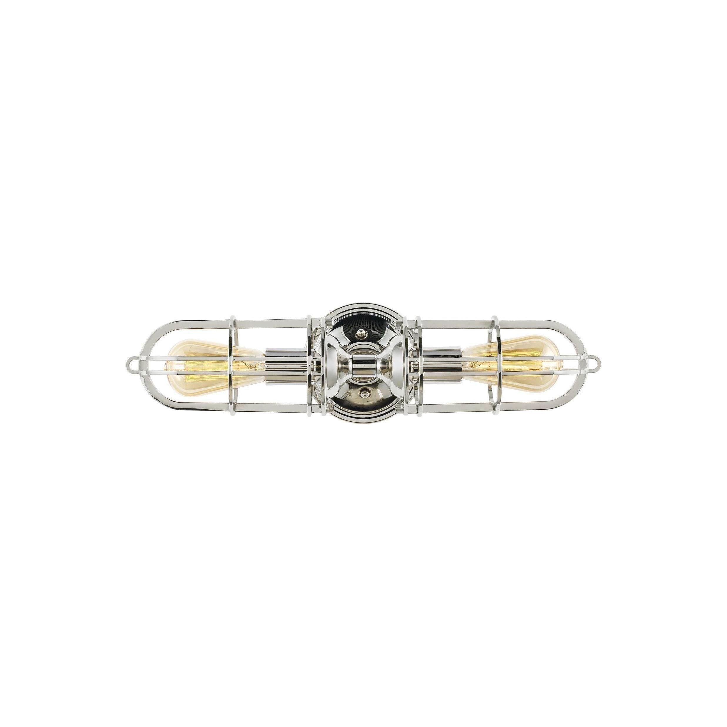 Generation Lighting - Urban Renewal Vanity Light - Lights Canada