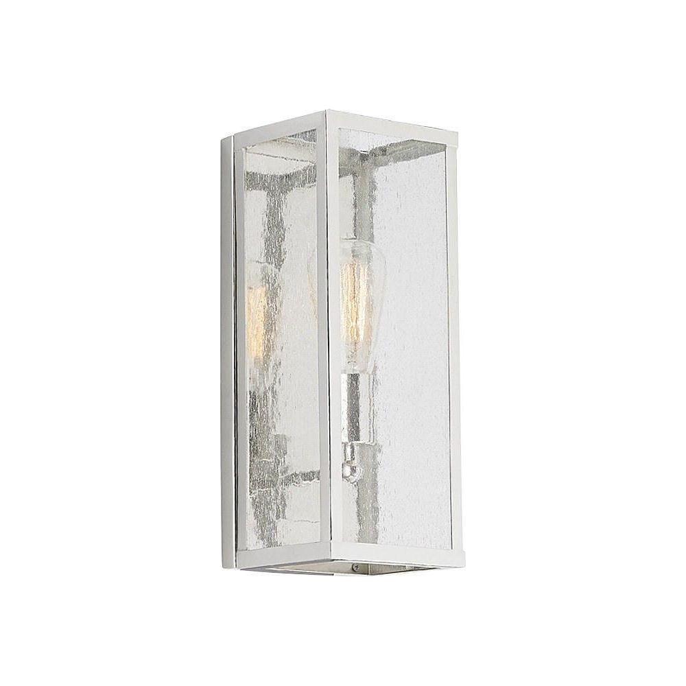 Generation Lighting - Harrow Sconce - Lights Canada