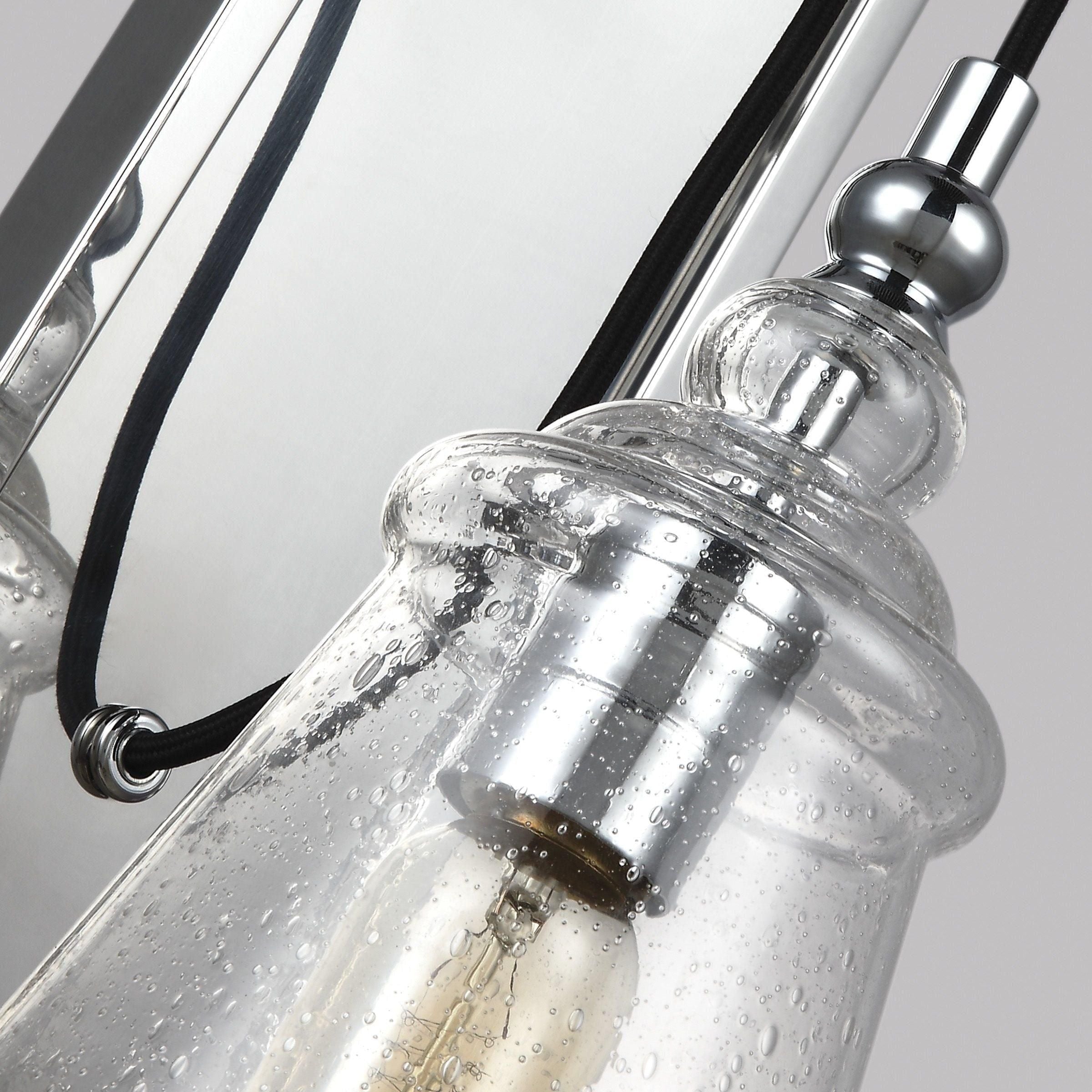 Generation Lighting - Loras Sconce - Lights Canada
