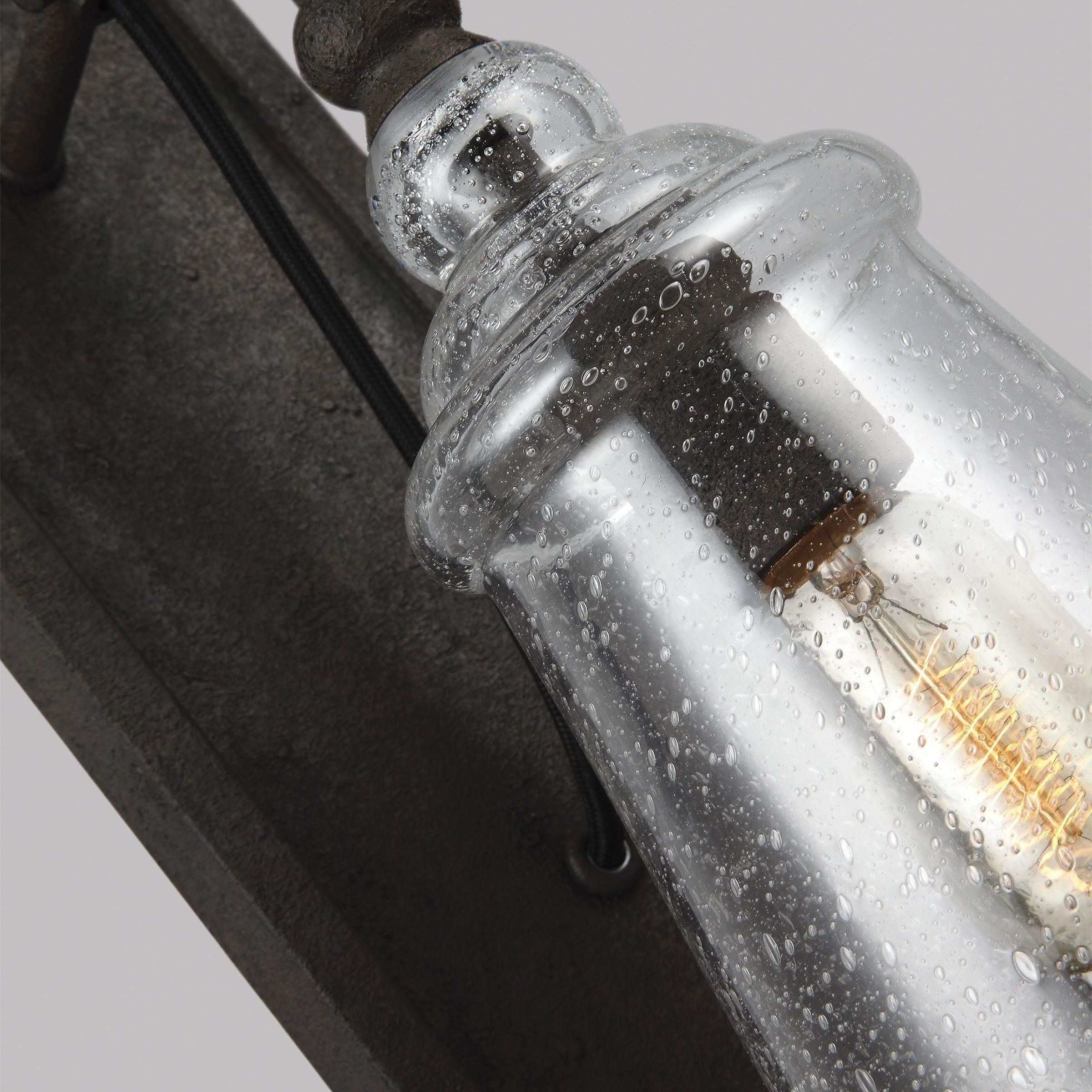 Generation Lighting - Loras Sconce - Lights Canada