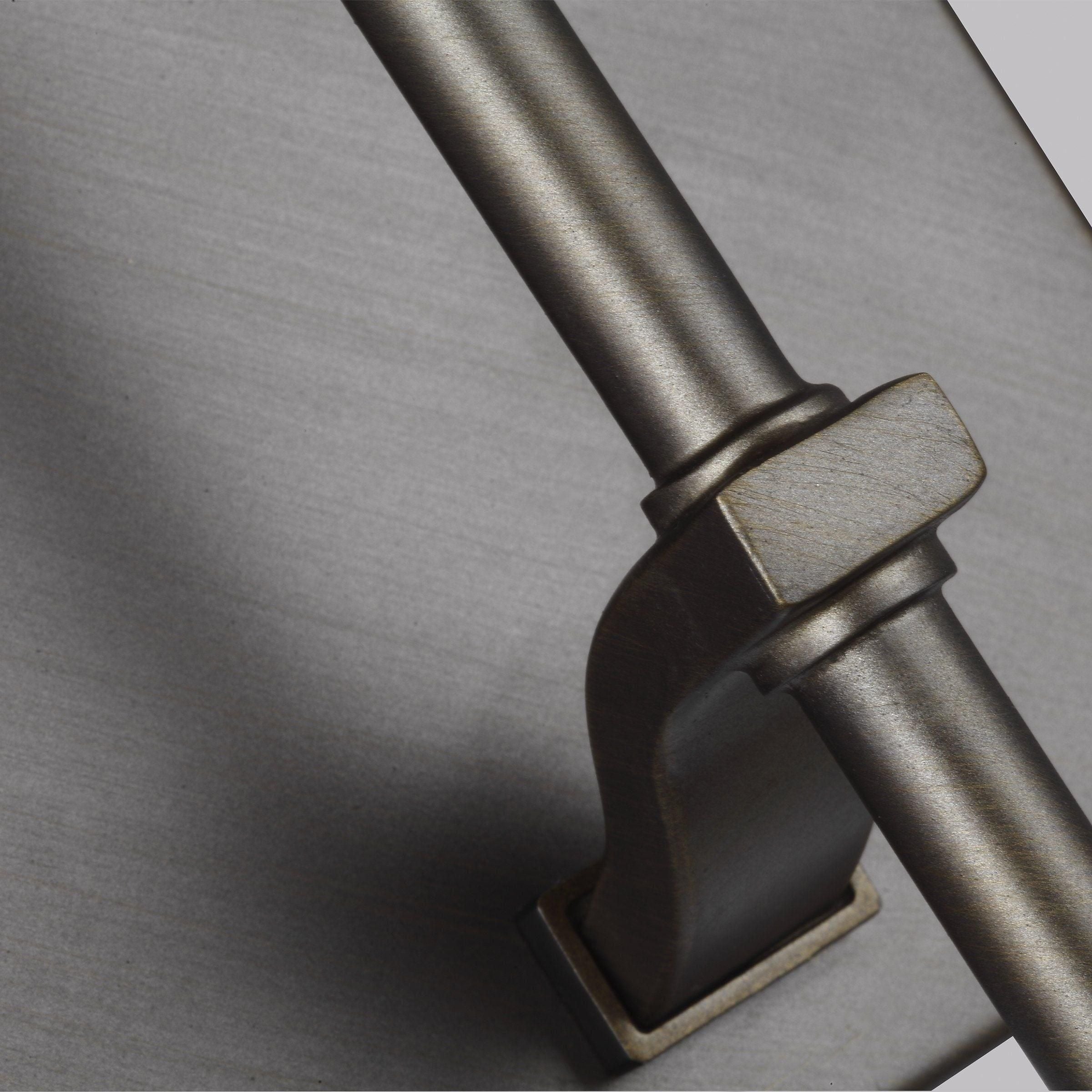Generation Lighting - Hewitt Sconce - Lights Canada