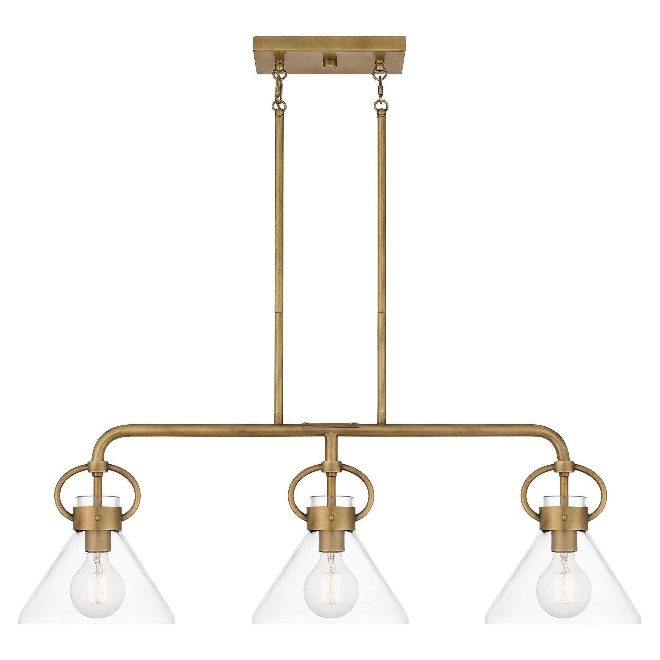 Quoizel - Webster Chandelier - Lights Canada