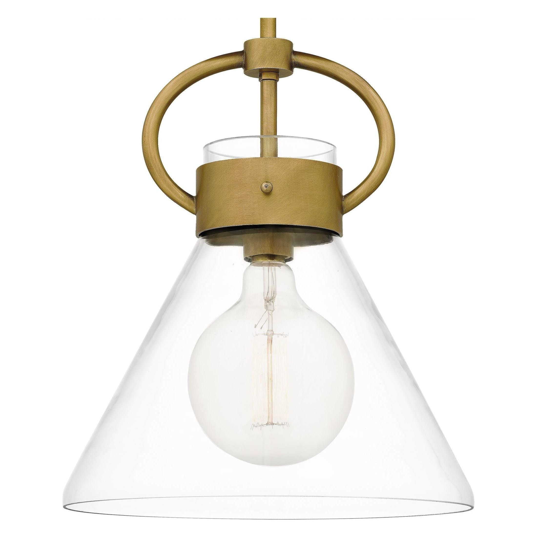 Quoizel - Webster Mini Pendant - Lights Canada