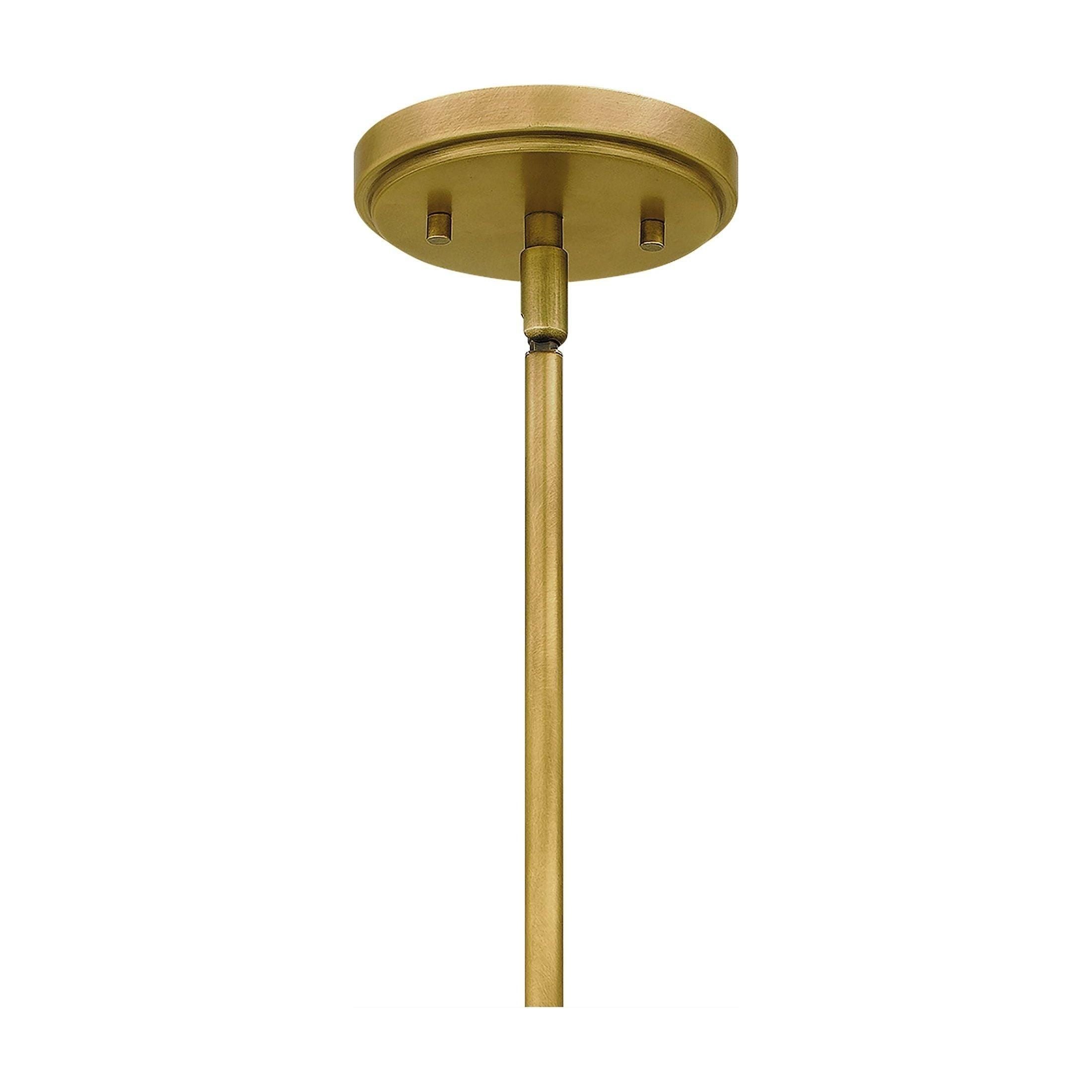 Quoizel - Webster Mini Pendant - Lights Canada