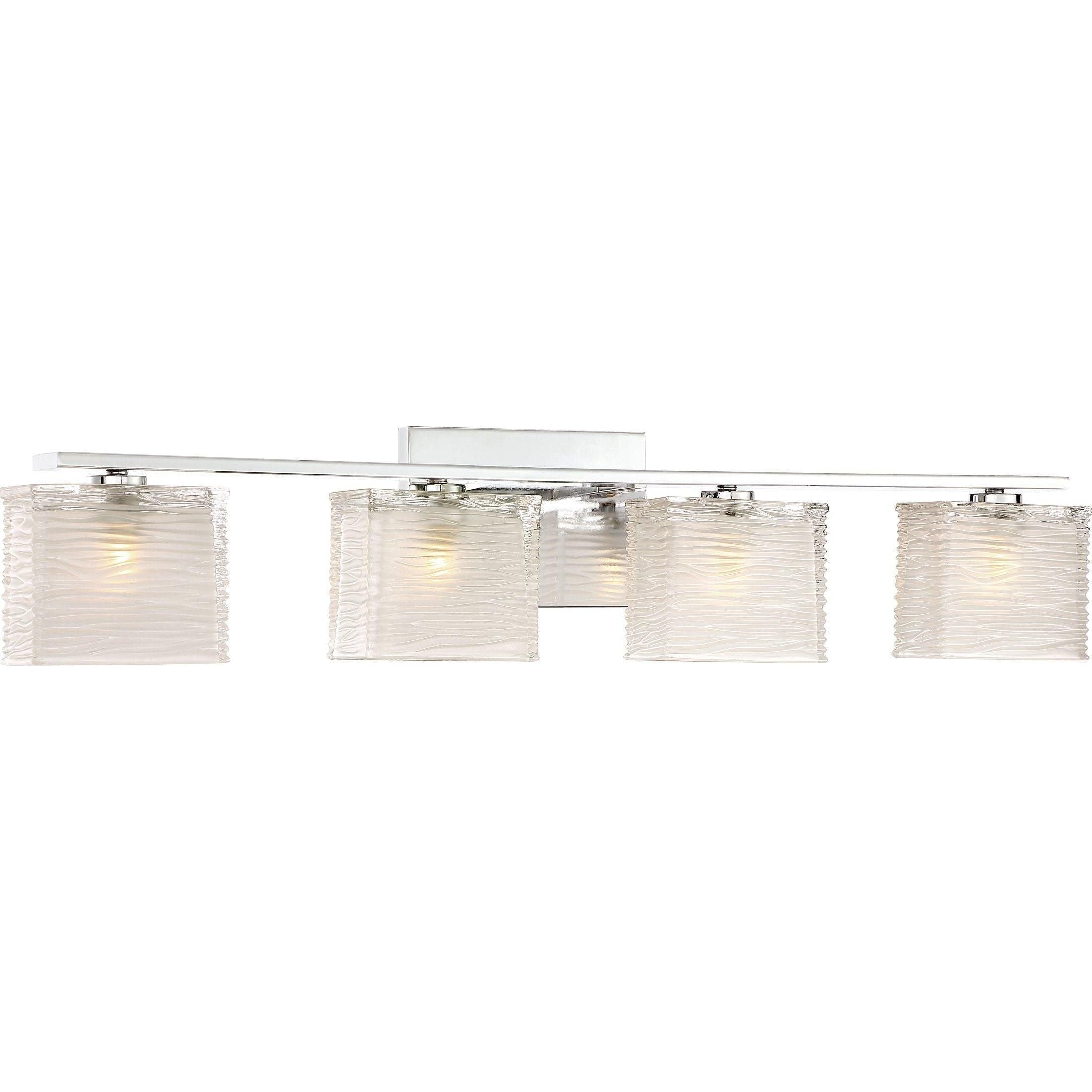 Quoizel - Westcap Vanity Light - Lights Canada