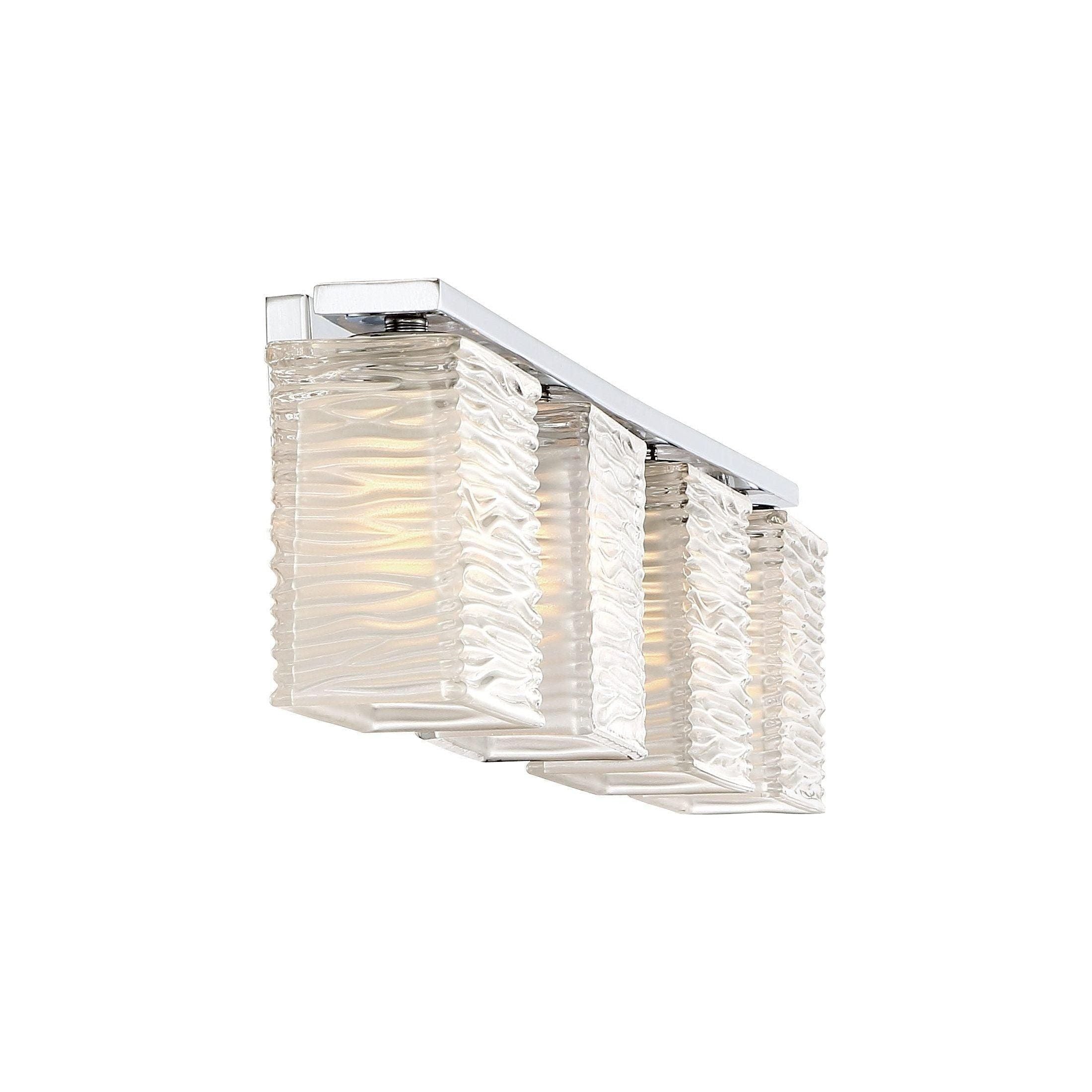 Quoizel - Westcap Vanity Light - Lights Canada
