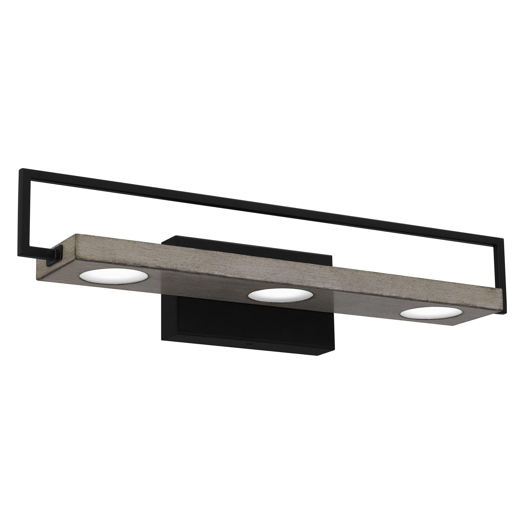 Quoizel - Winnett Vanity Light - Lights Canada
