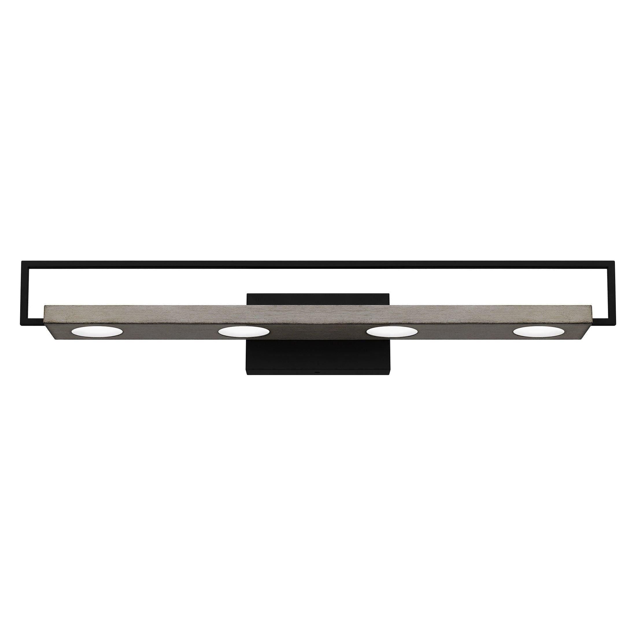 Quoizel - Winnett Vanity Light - Lights Canada