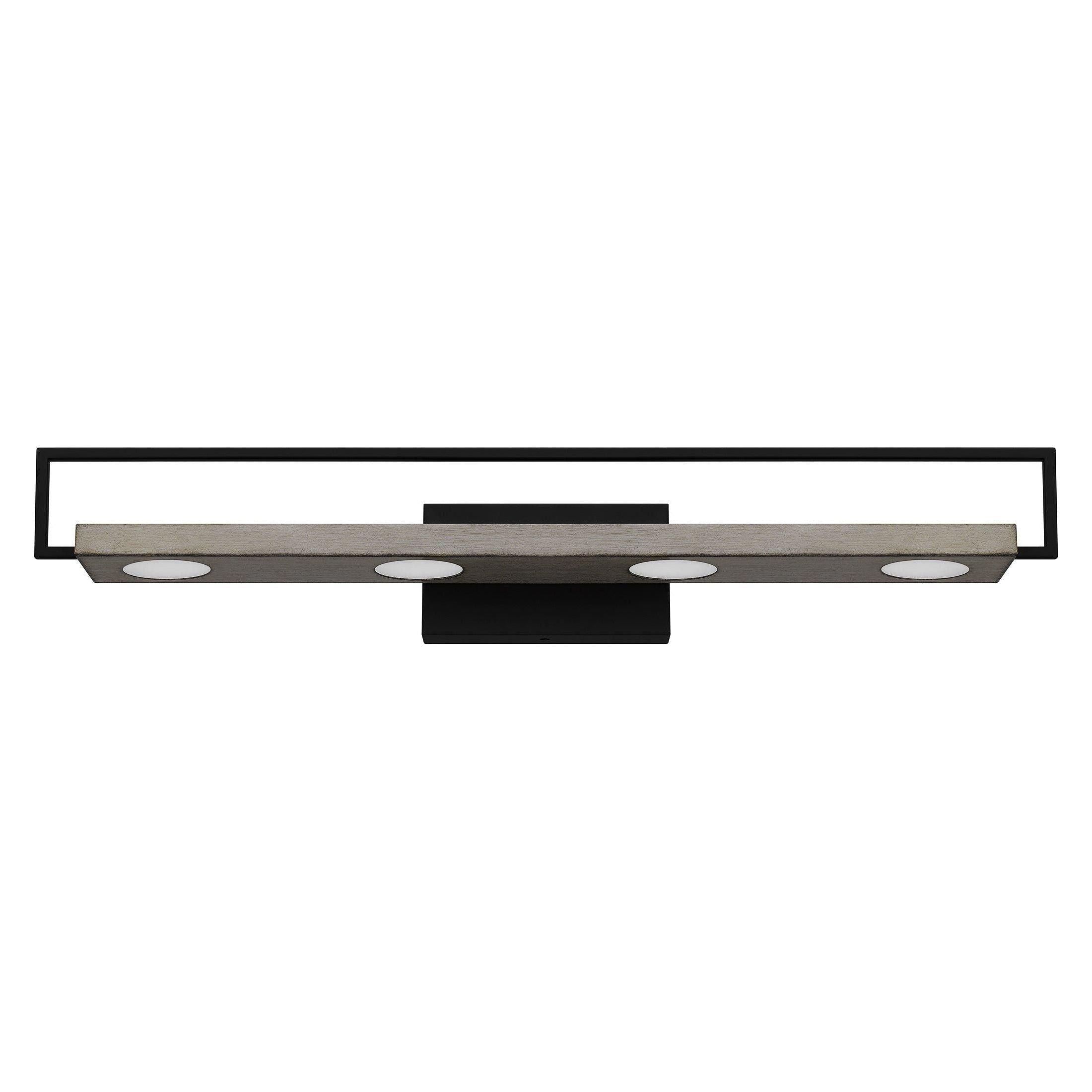 Quoizel - Winnett Vanity Light - Lights Canada